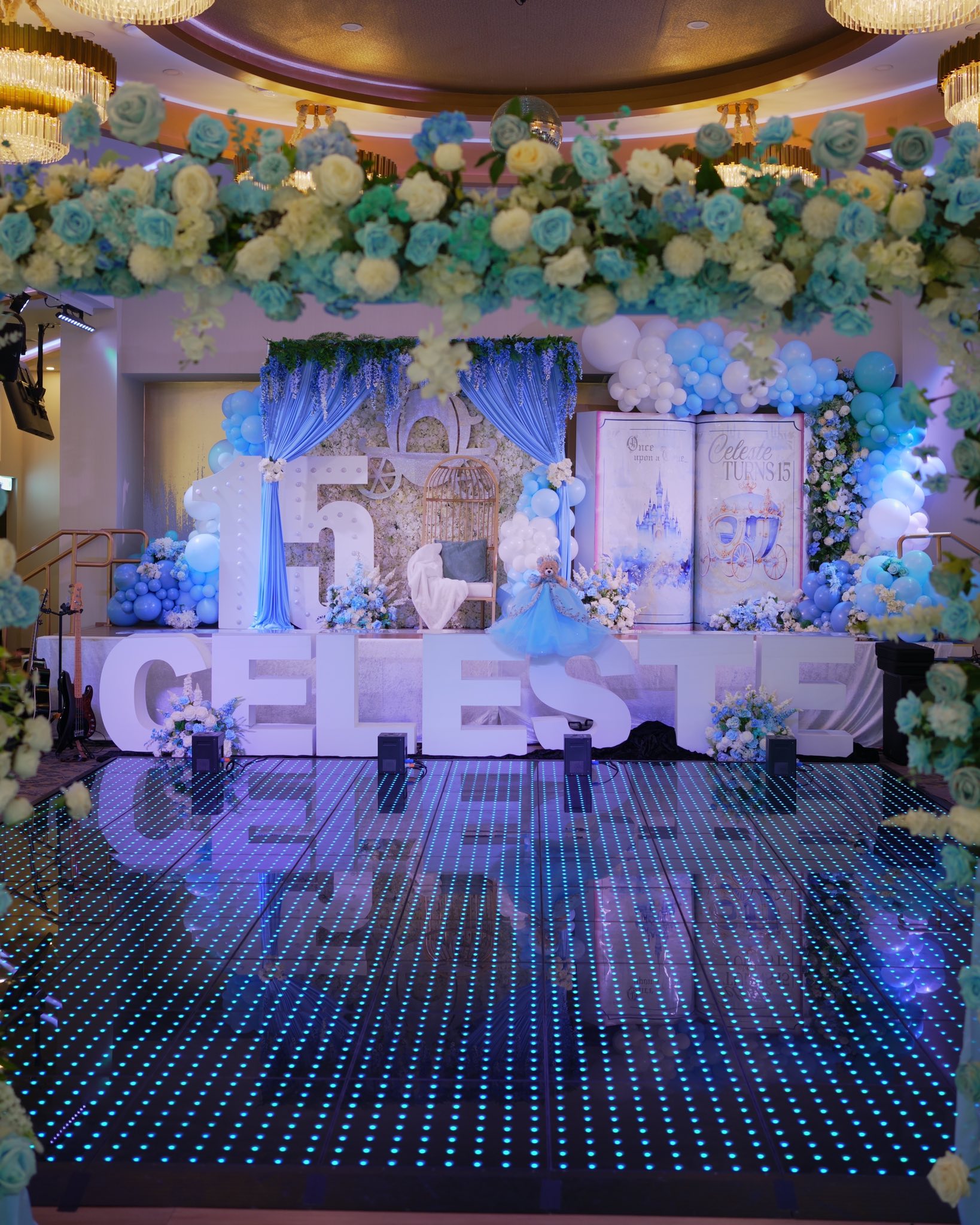 Dream Banquet Hall | Surrey BC