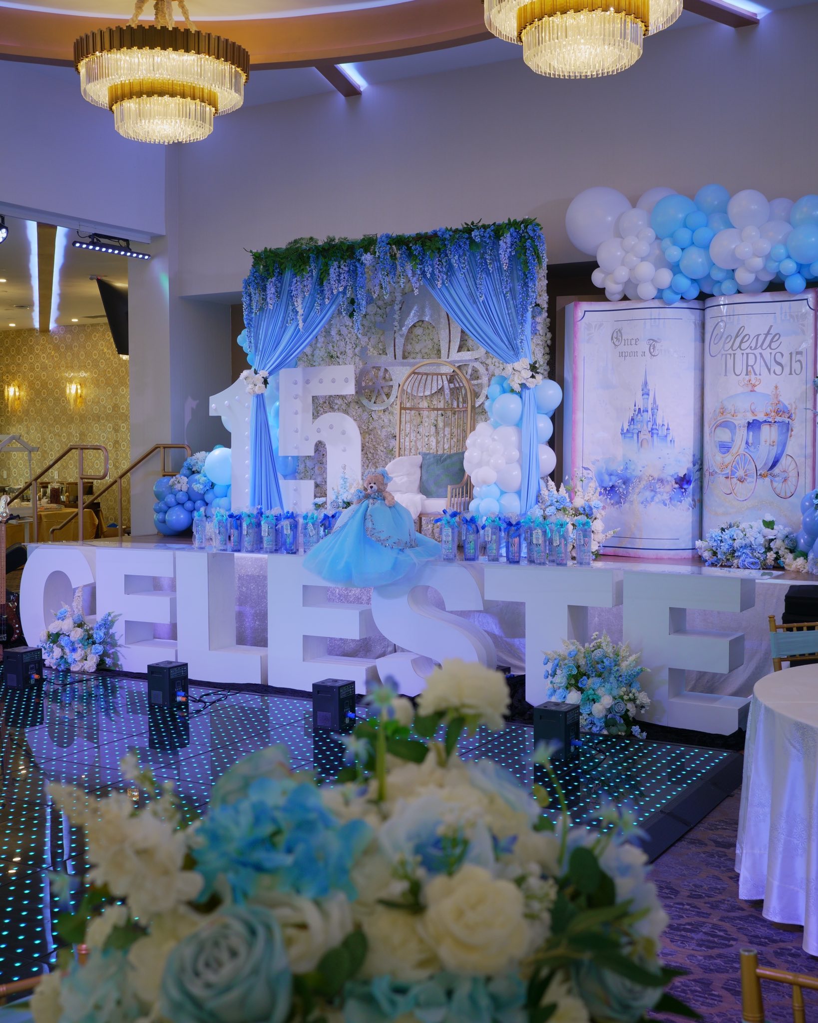 Dream Banquet Hall | Surrey BC