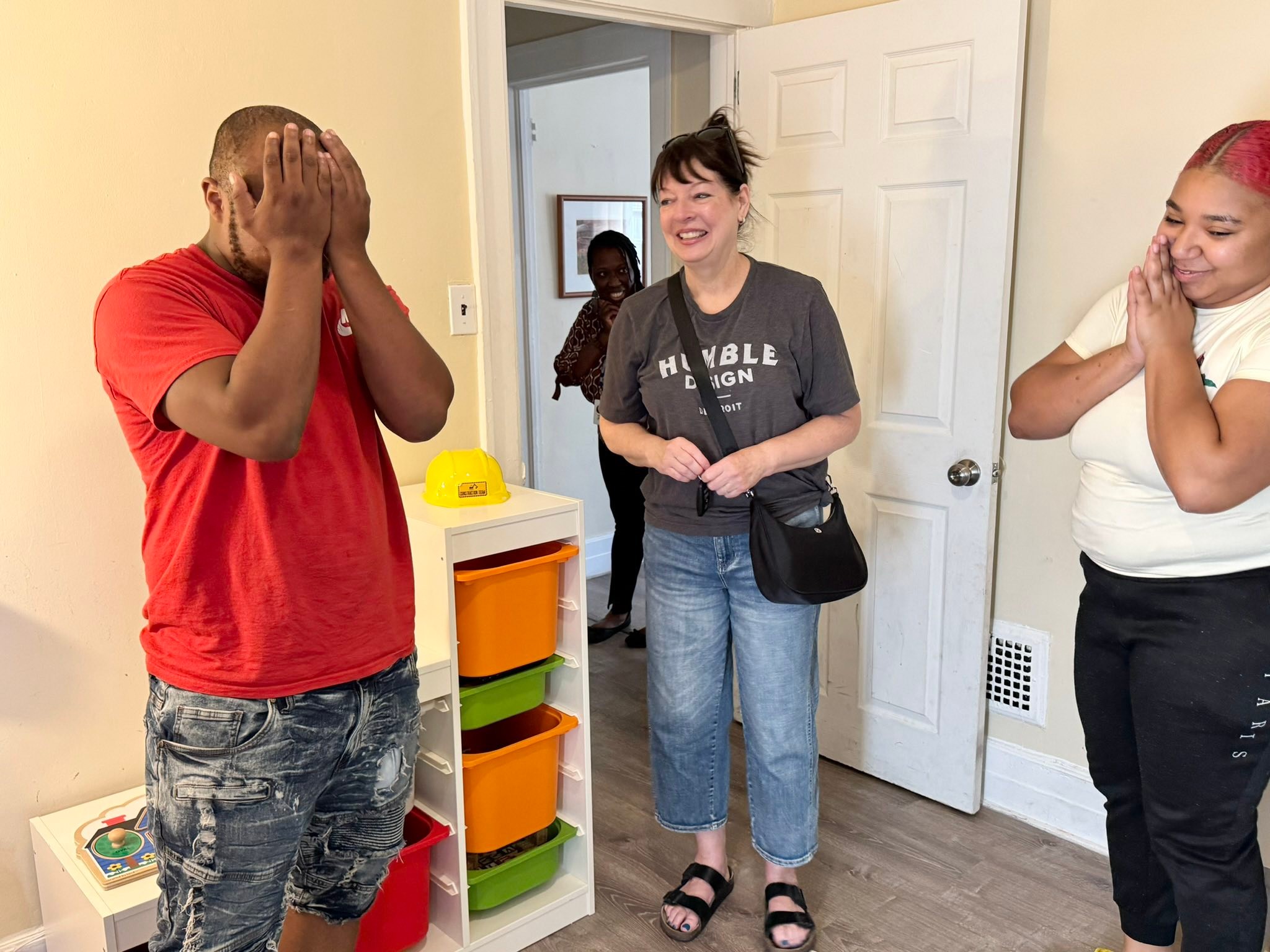 Humble Design Detroit added a new... - Humble Design Detroit