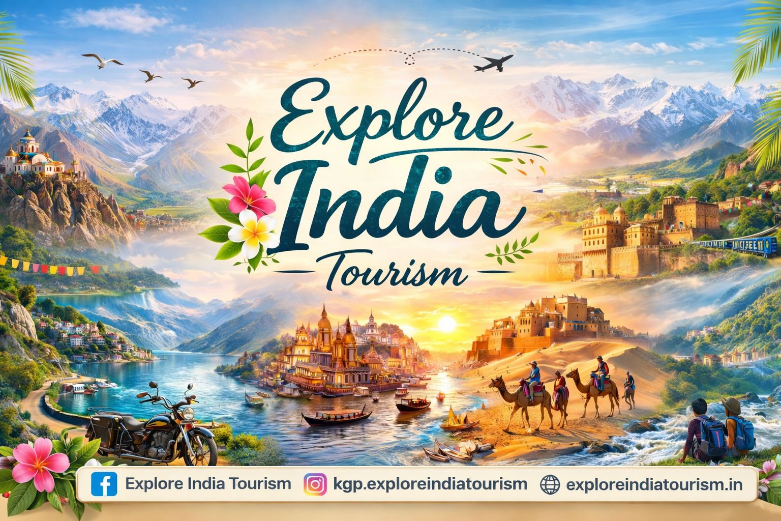 Explore INDIA Tourism | Kharagpur