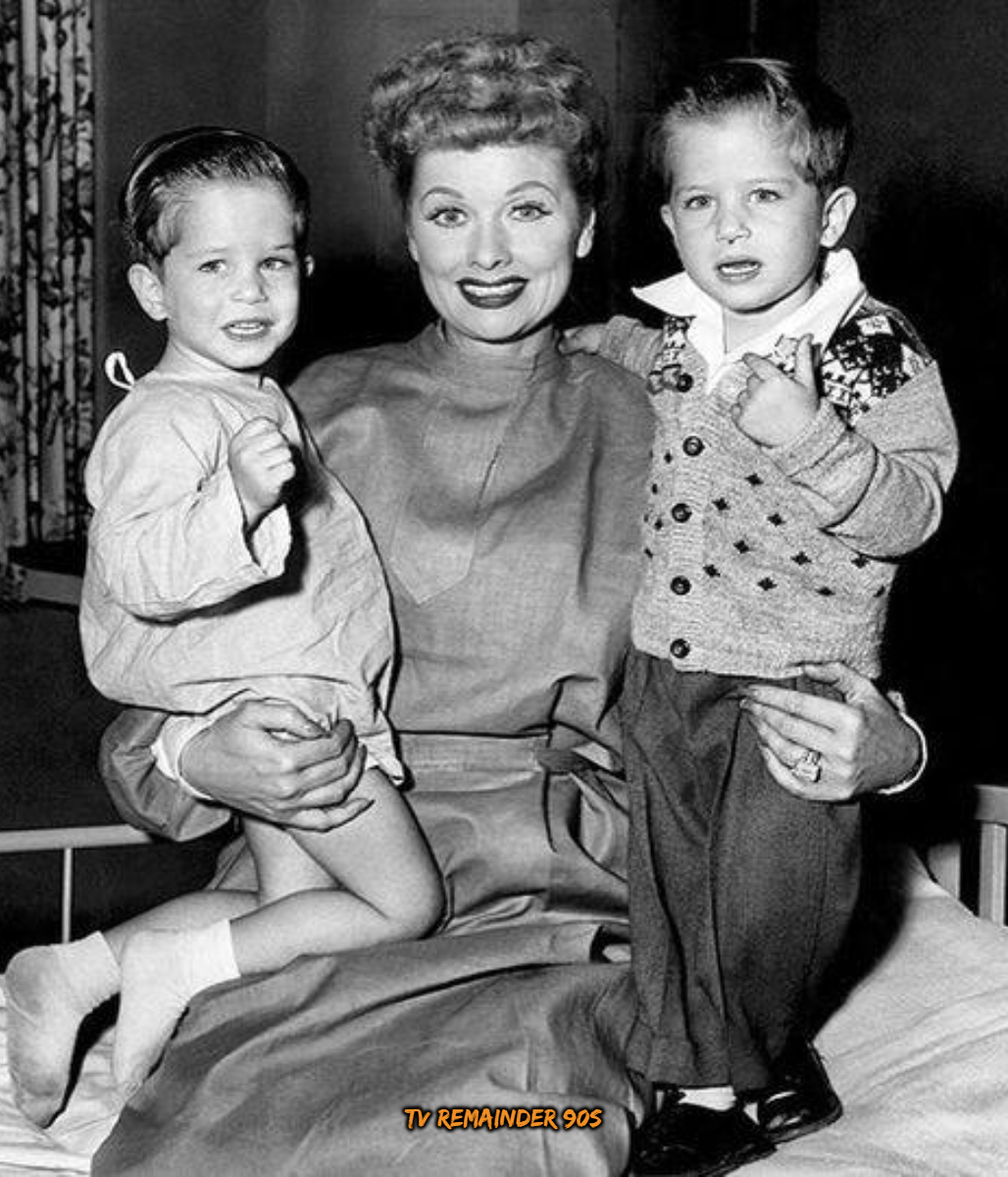 TV - When I Love Lucy returned for its third season in the fall of 1953 ...