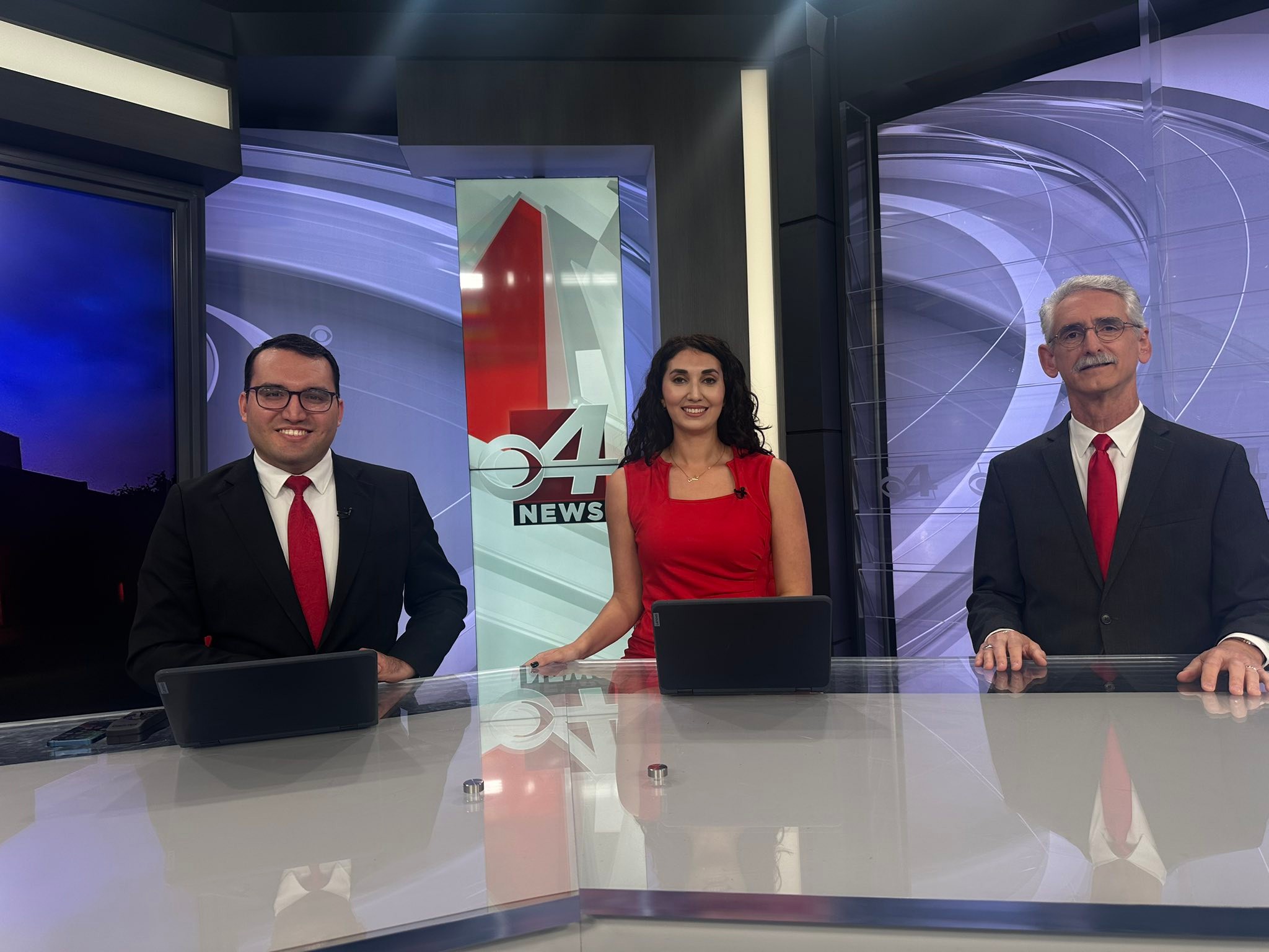 Tawny Davis TV - Good morning RGV!!! I am so excited to... | Facebook