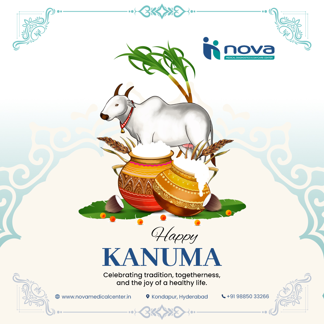 Nova Diagnostics | Hyderabad