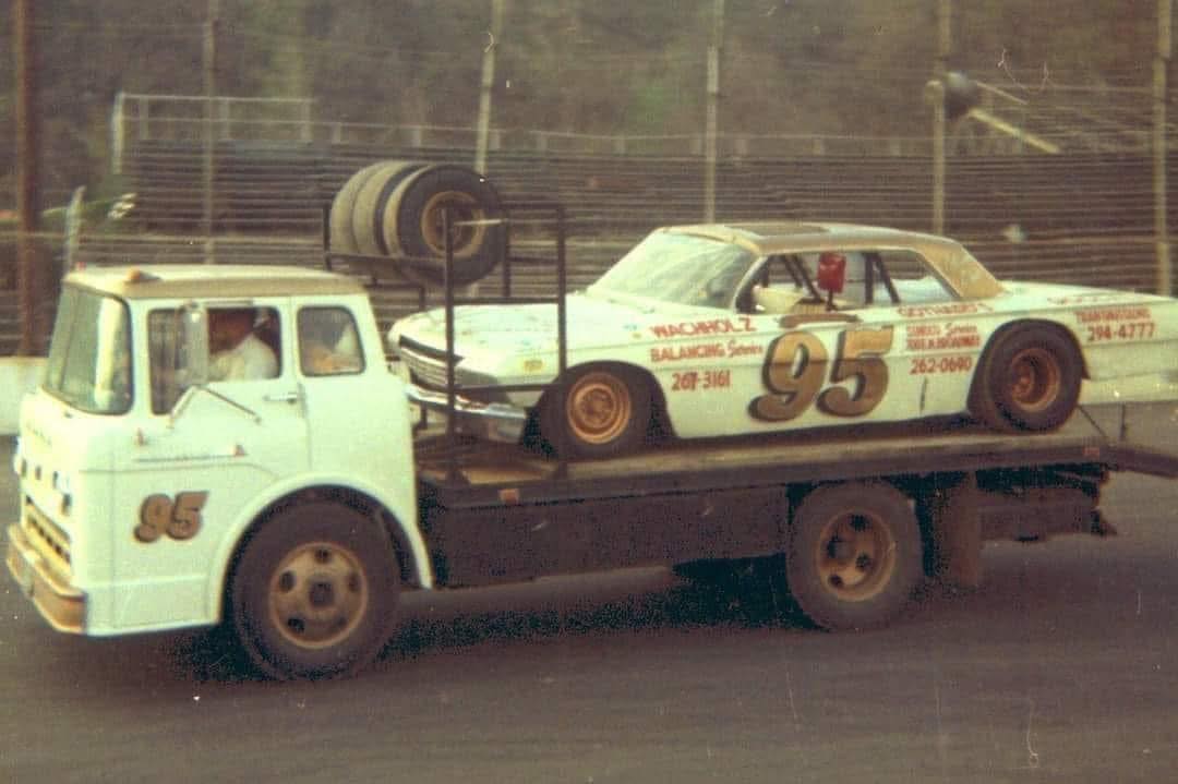Racing - Jim Cushman | Facebook