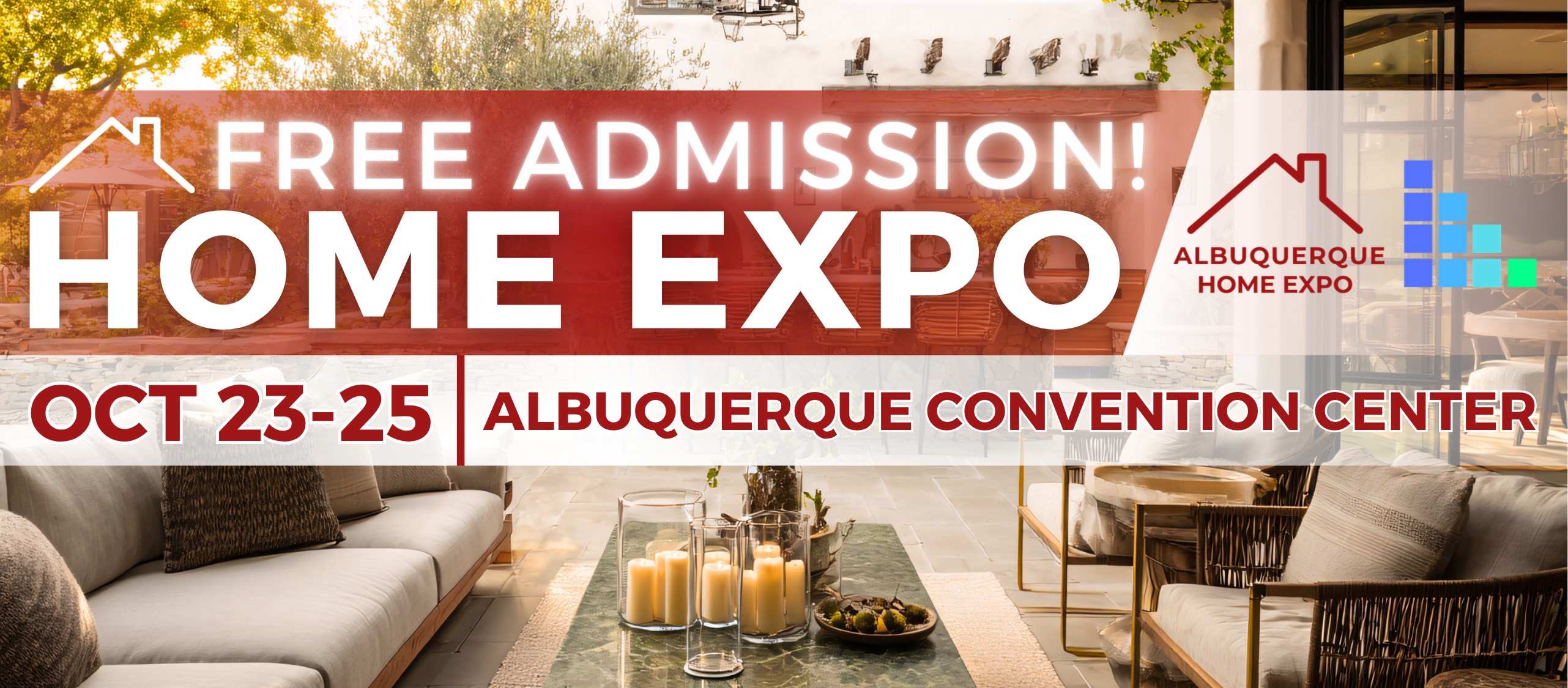 Albuquerque Home Expo | Albuquerque NM