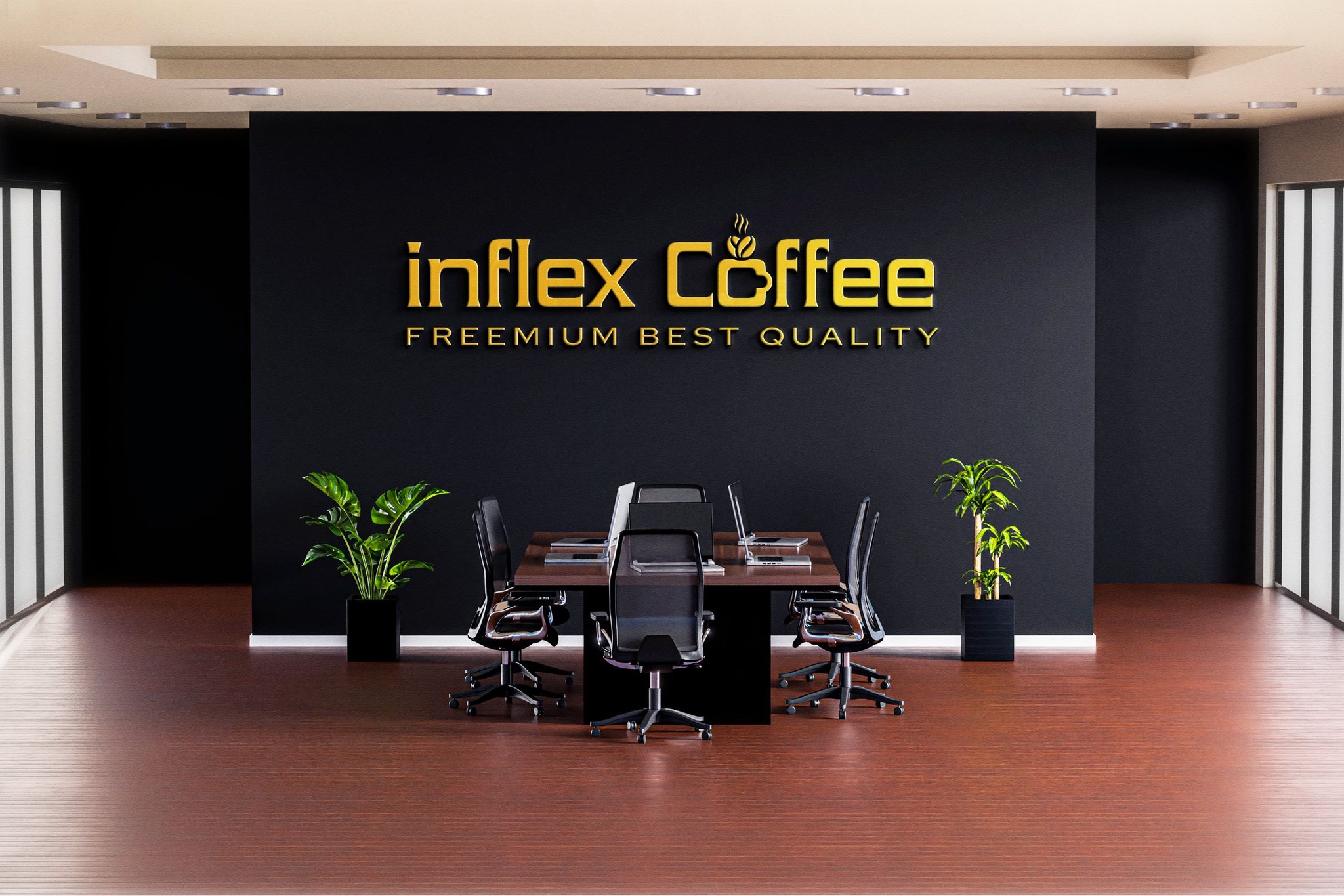 Inflex Coffee | Dhaka