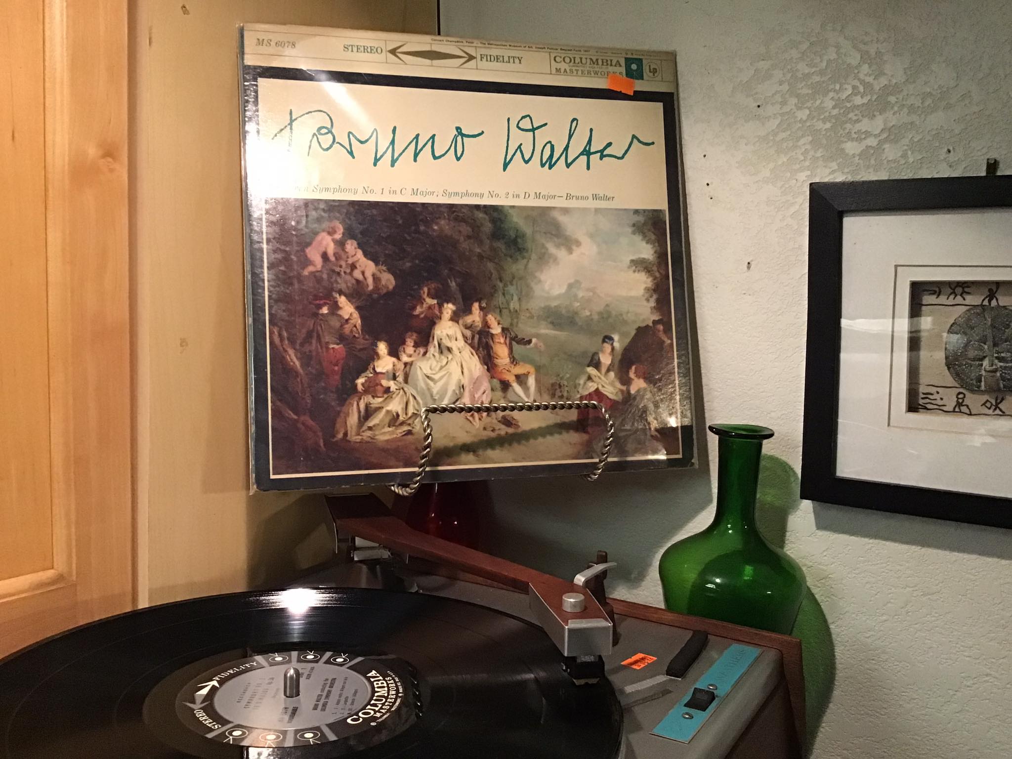 BRUNO WALTER NYP COLLECTION 77枚 | ヤマダウェブコム