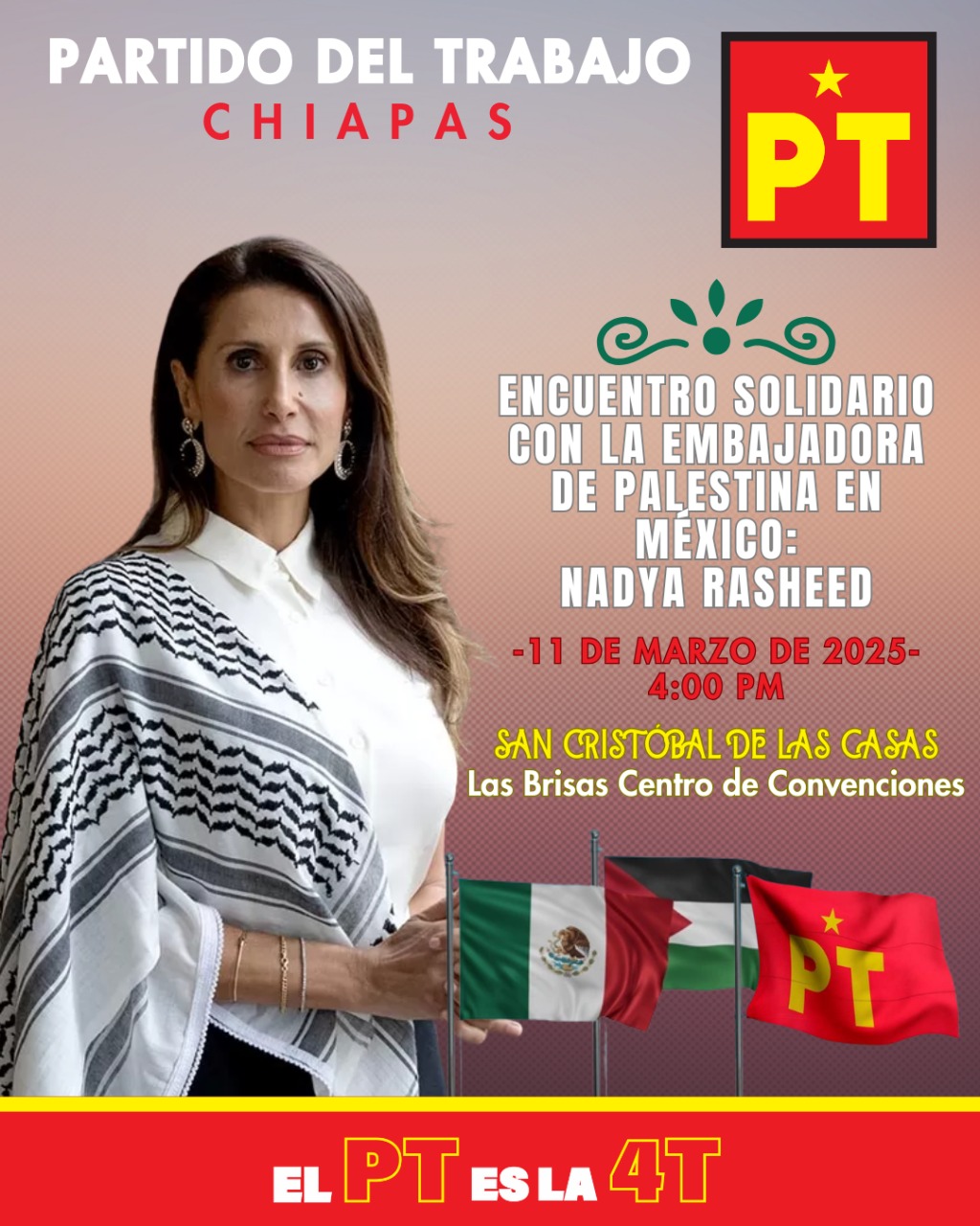 Polo - Como parte de nuestro compromiso con la justicia y la ...