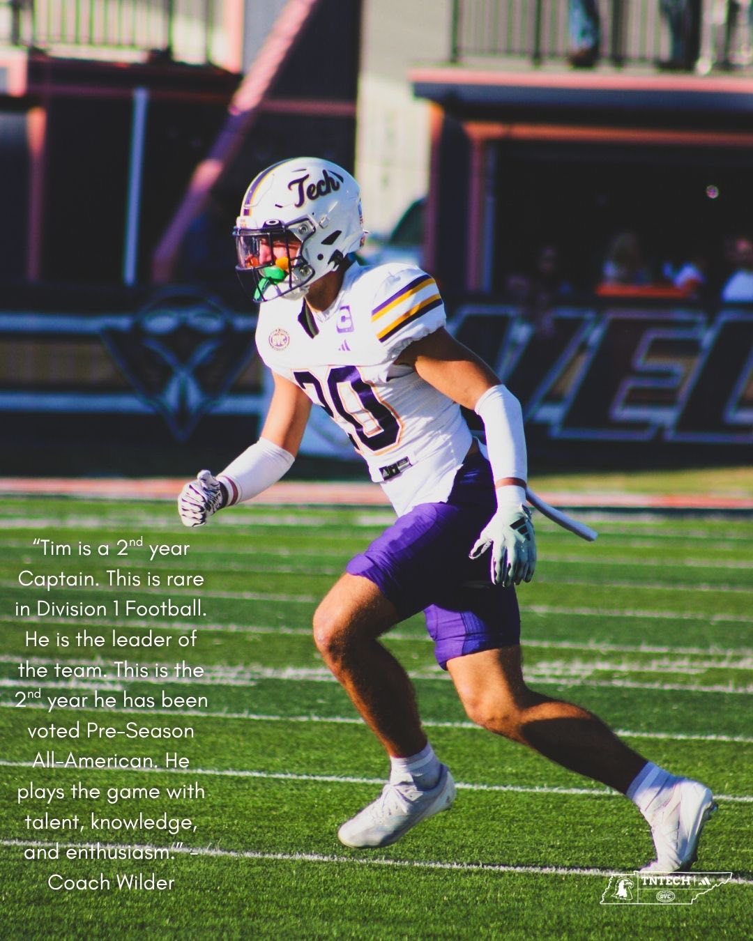Is Tennessee Tech Division 1? Discover the Truth Now!