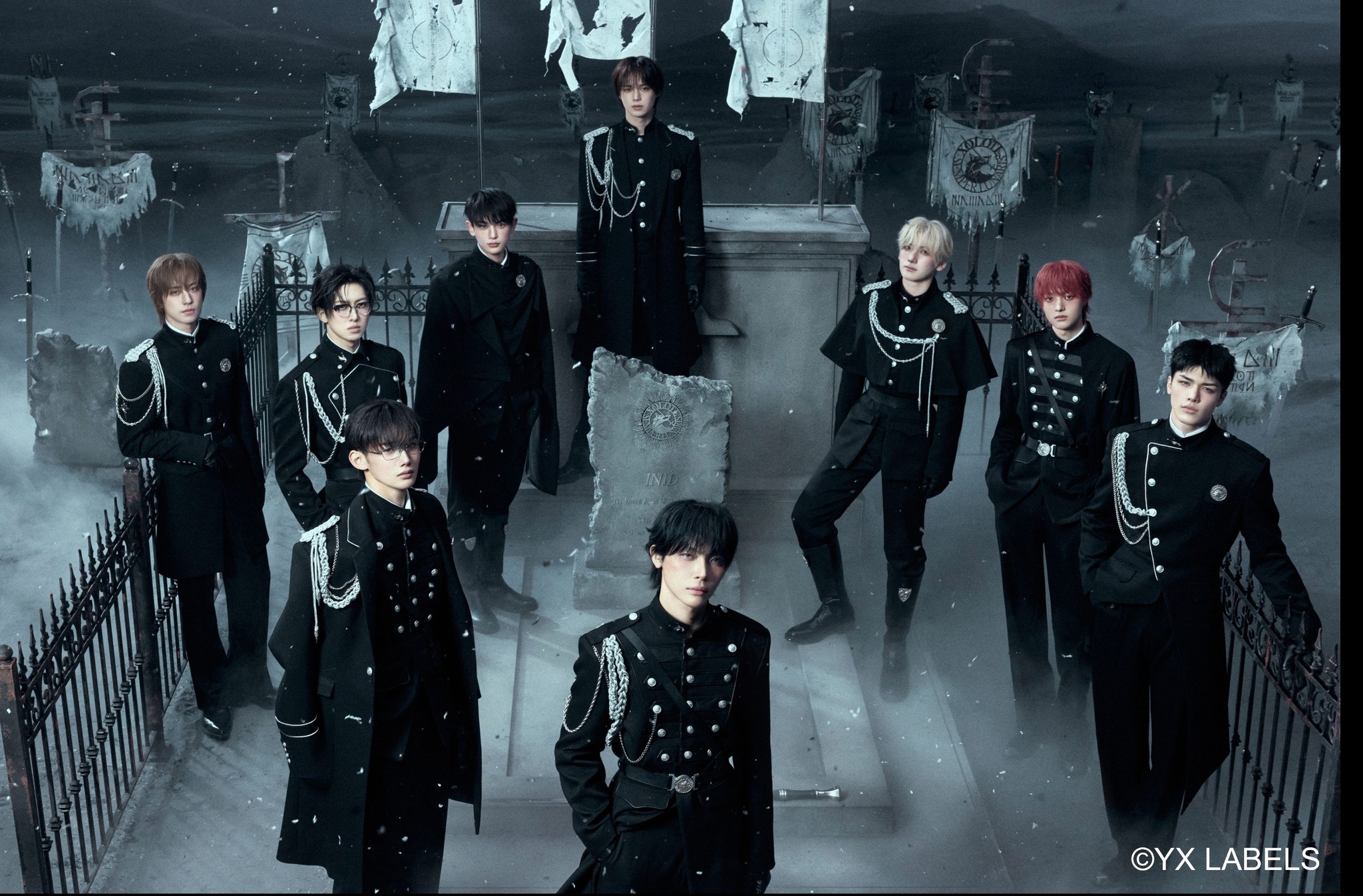 2026 &TEAM CONCERT TOUR 'BLAZE THE WAY' IN TAIPEI