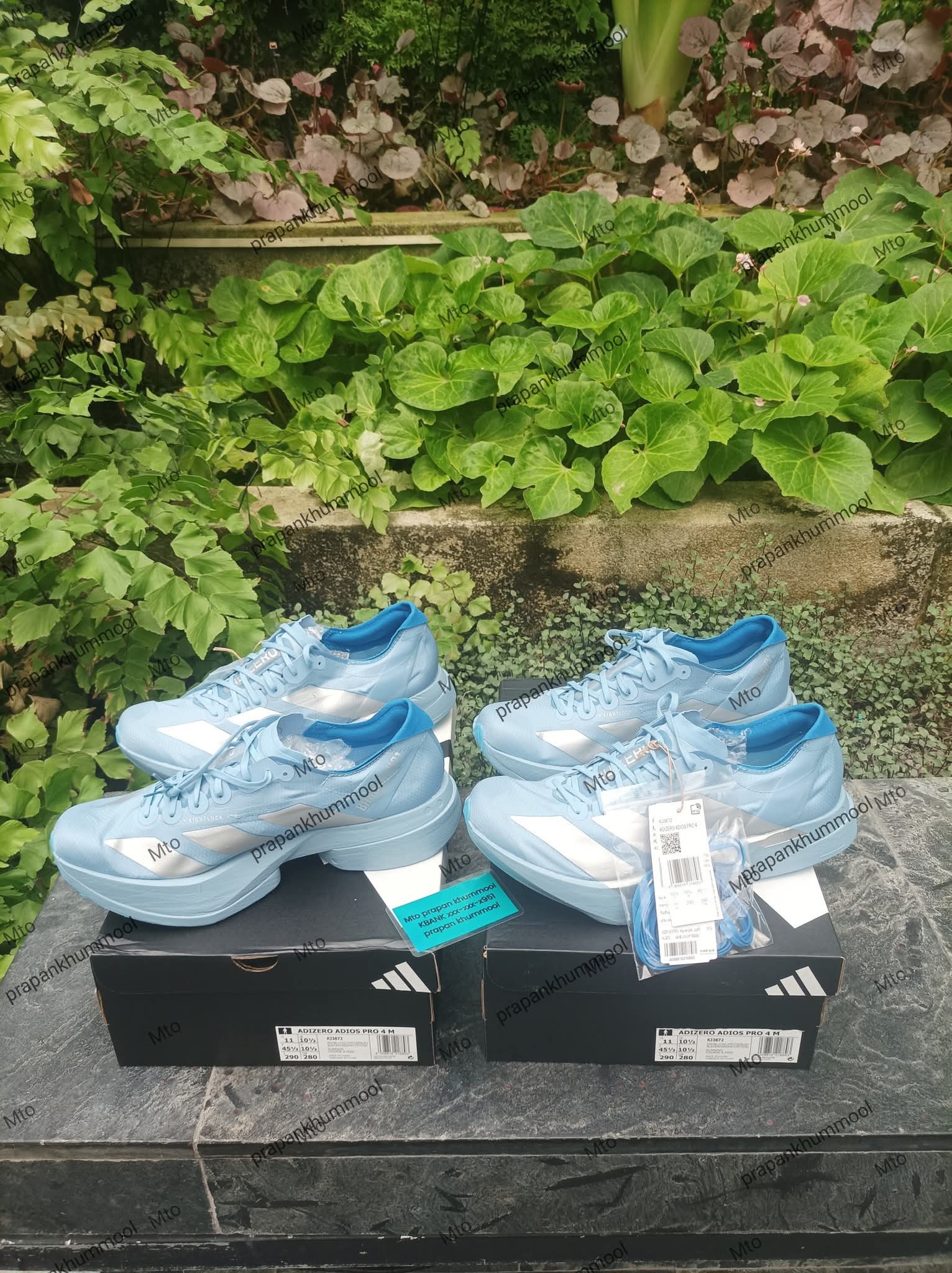 Adidas adizero adios pro 4 price and sizes
