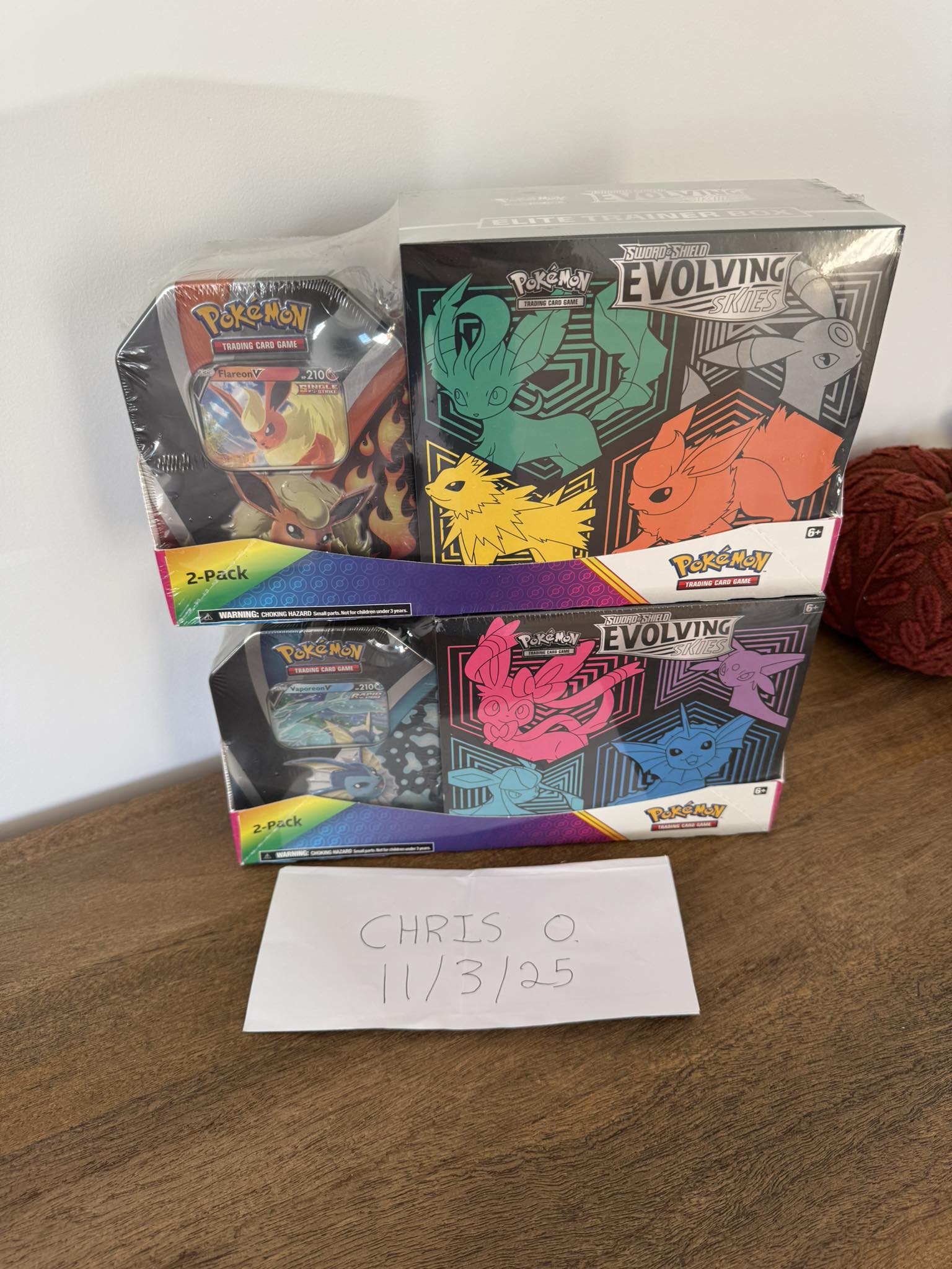 tcgplayer lost origin booster box Amazon.com: Pokemon TCG: Sword & Shield-Lost Origin Pokemon Center Elite  Trainer Box : Toys & Games