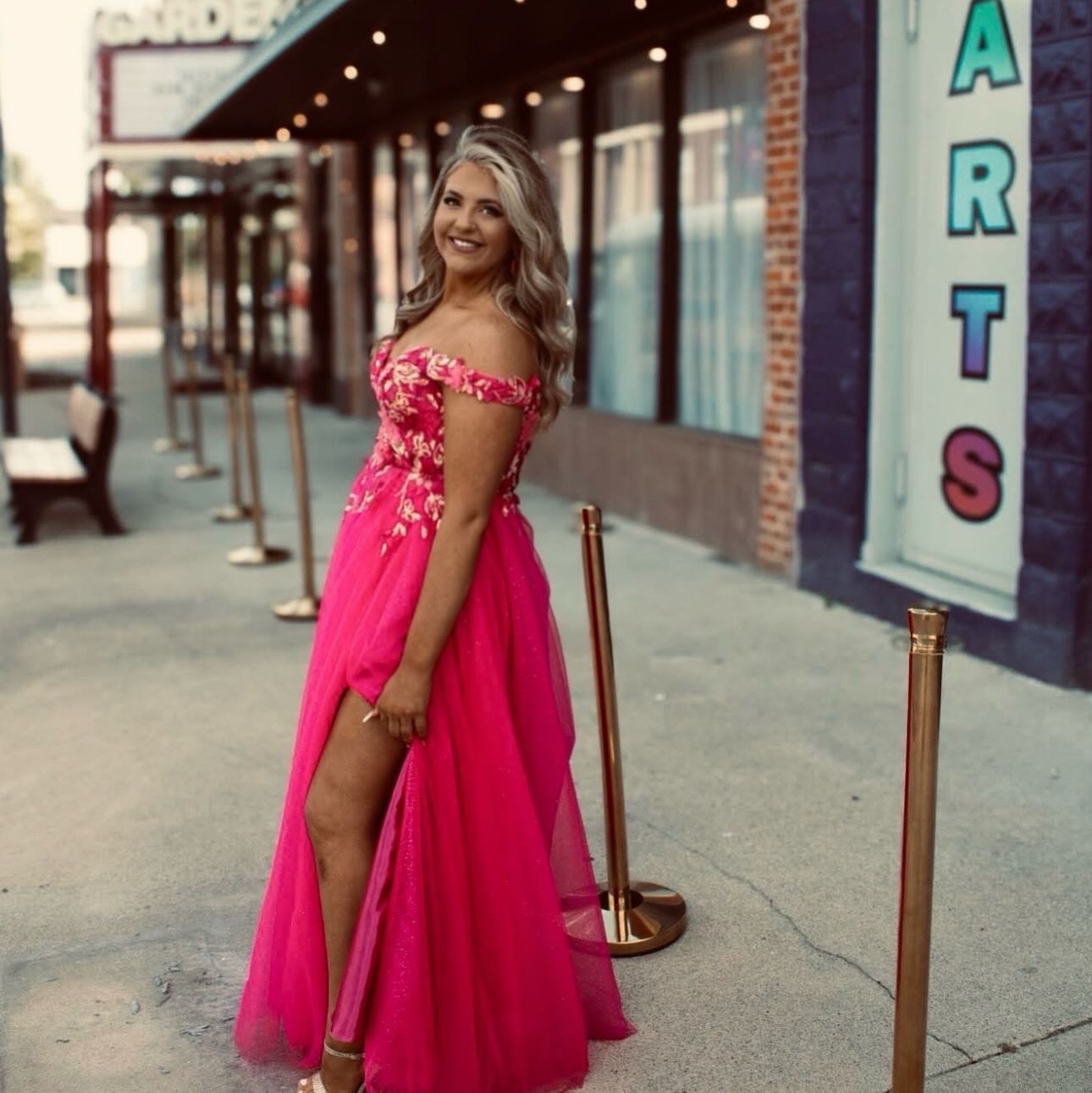Sydnee Faith