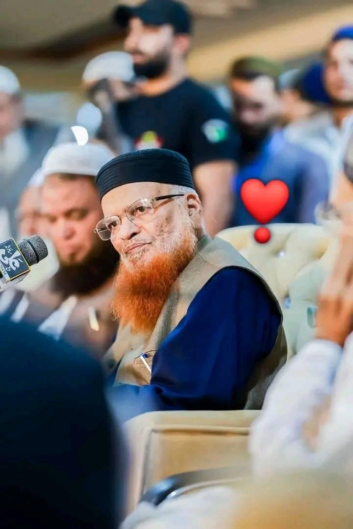 Rakibul Islam Rabbani