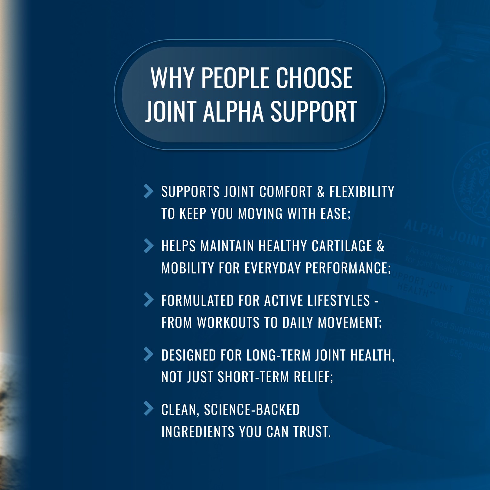 Beyond - Beyond Alpha’s Ultimate Alpha Stack is designed to help ...