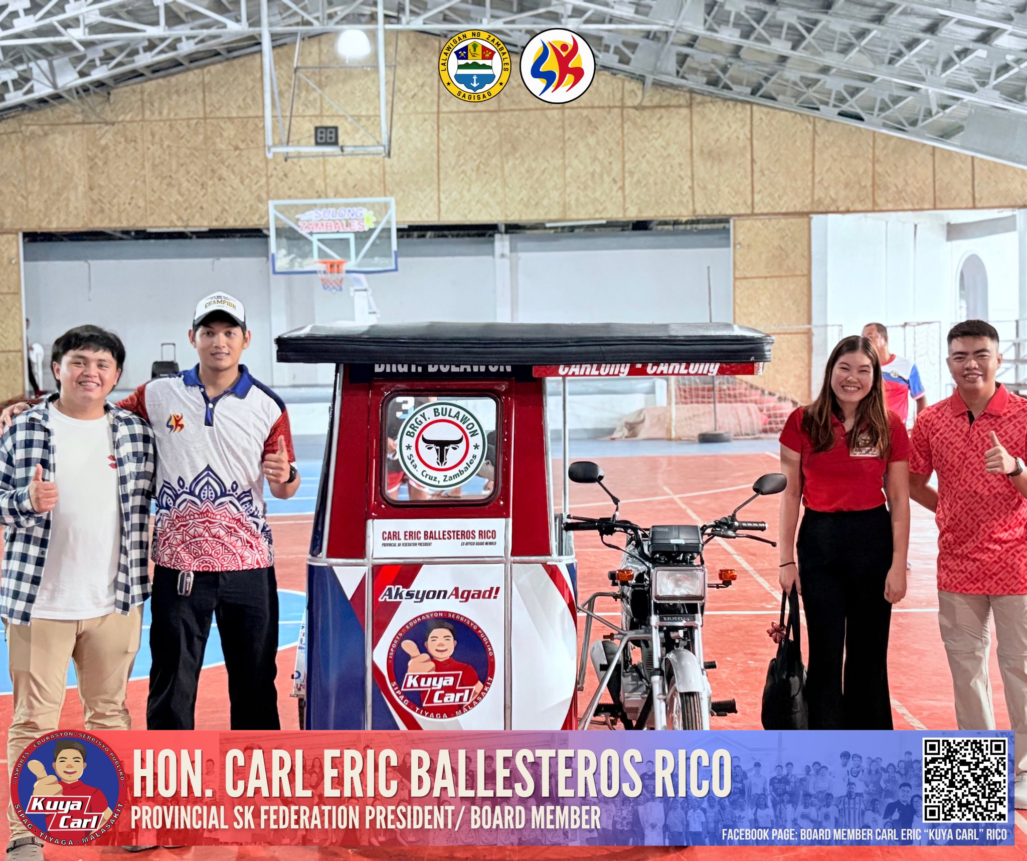 Board Member... - Board Member Carl Eric 