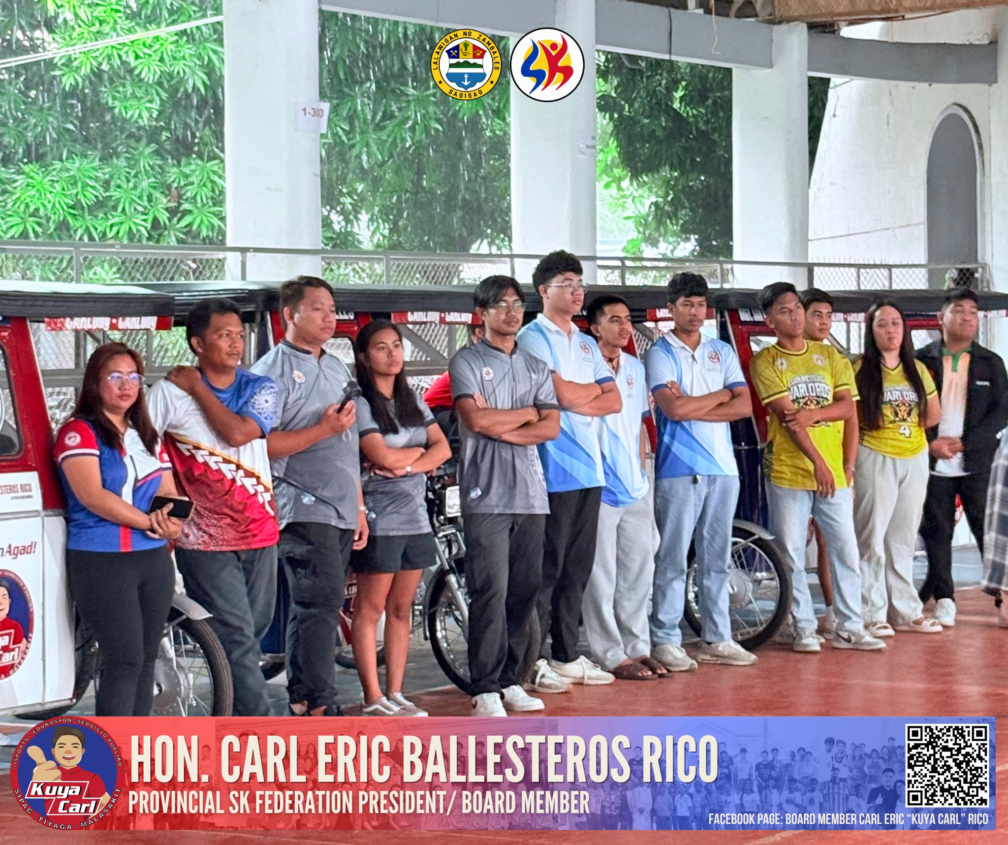 Board Member... - Board Member Carl Eric 