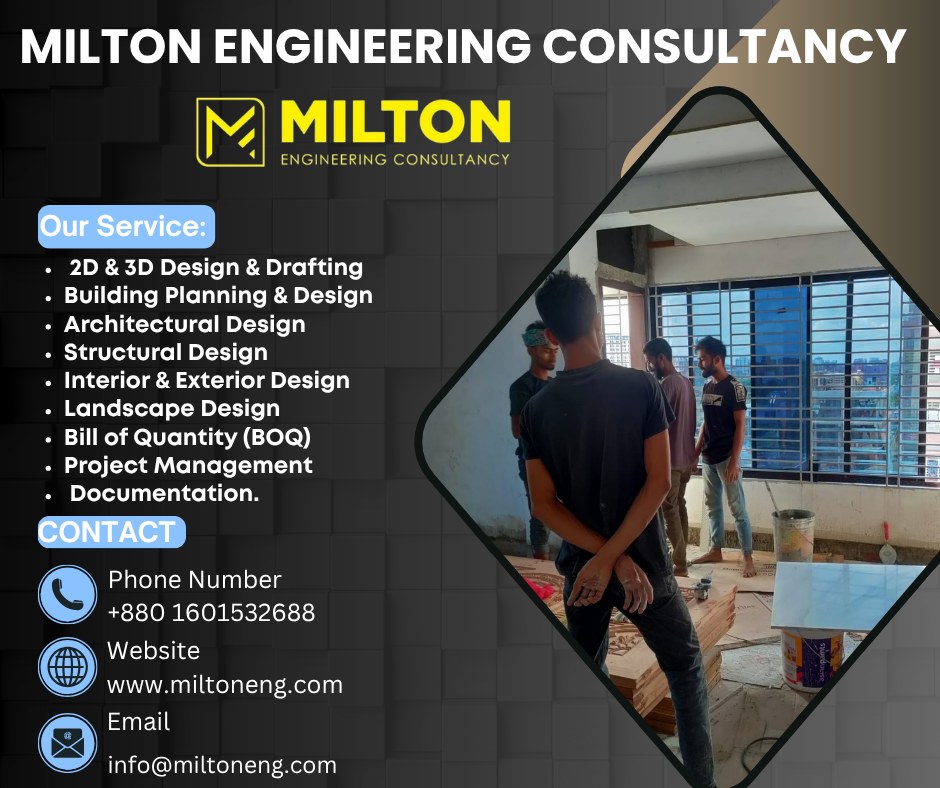 Milton - Milton Engineering Consultancy (MEC) Our expertise includes ...