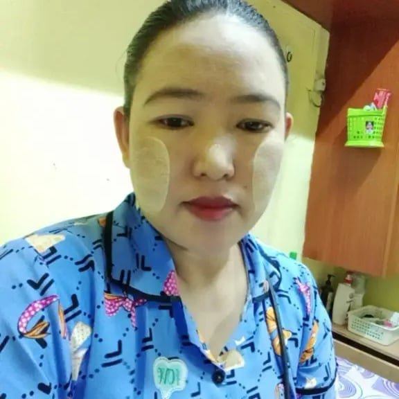 Zar Win (@zar.win.710562) • Facebook, Connect with friends