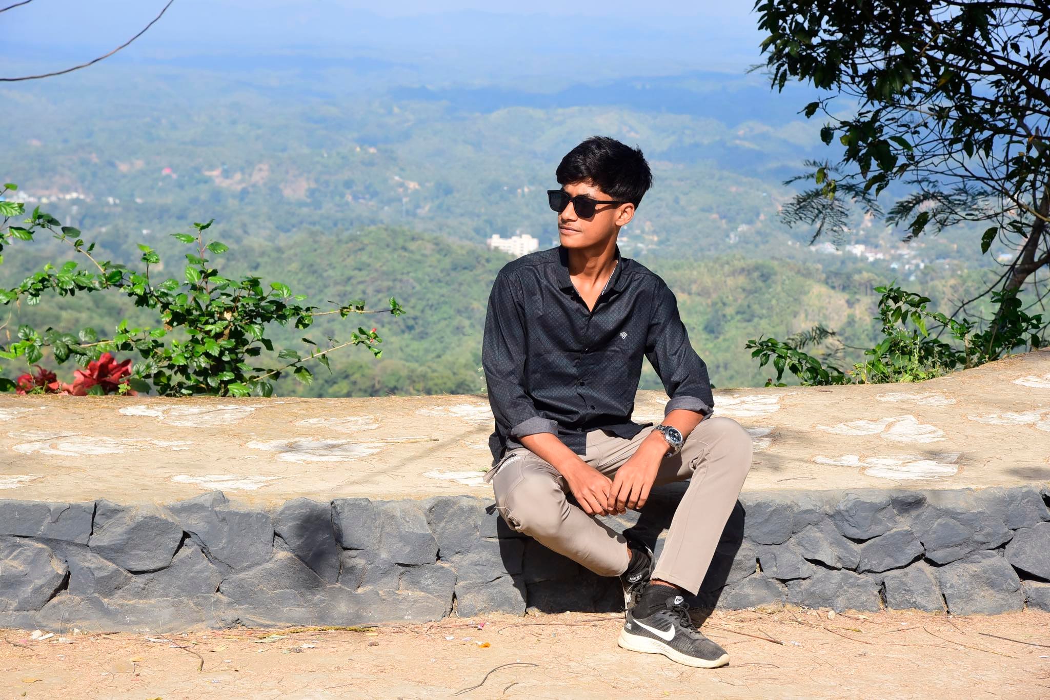 Rahat Redwan