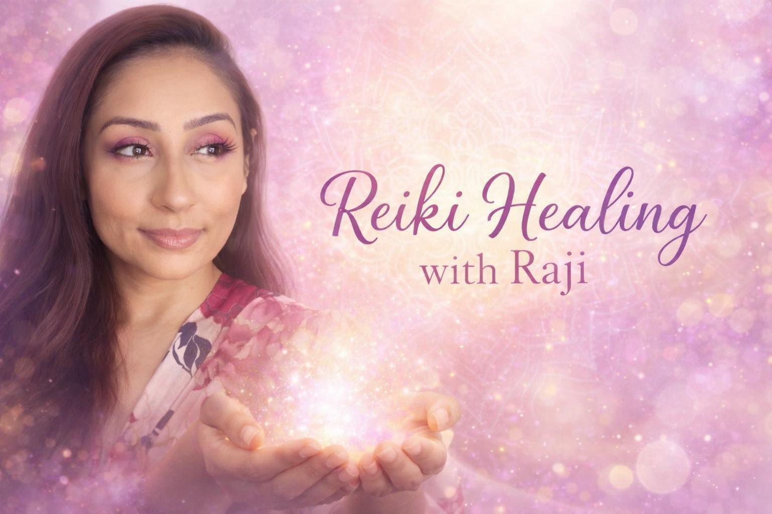 Reiki healing for the throat chakra to allow you to be able to speak ...