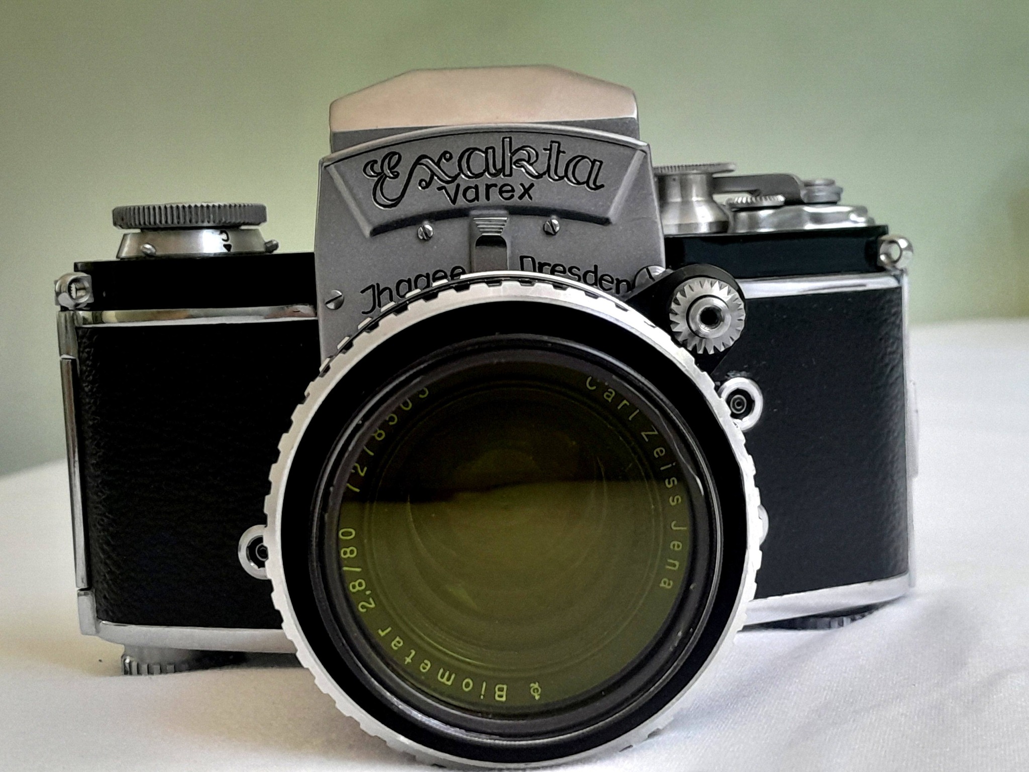 Exakta Collectors Group | Facebook