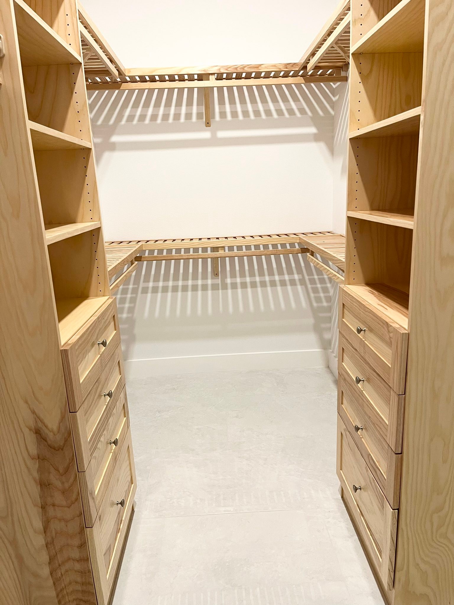 Now that’s... - Leveled Up Shelving and Storage Solutions LLC | Facebook