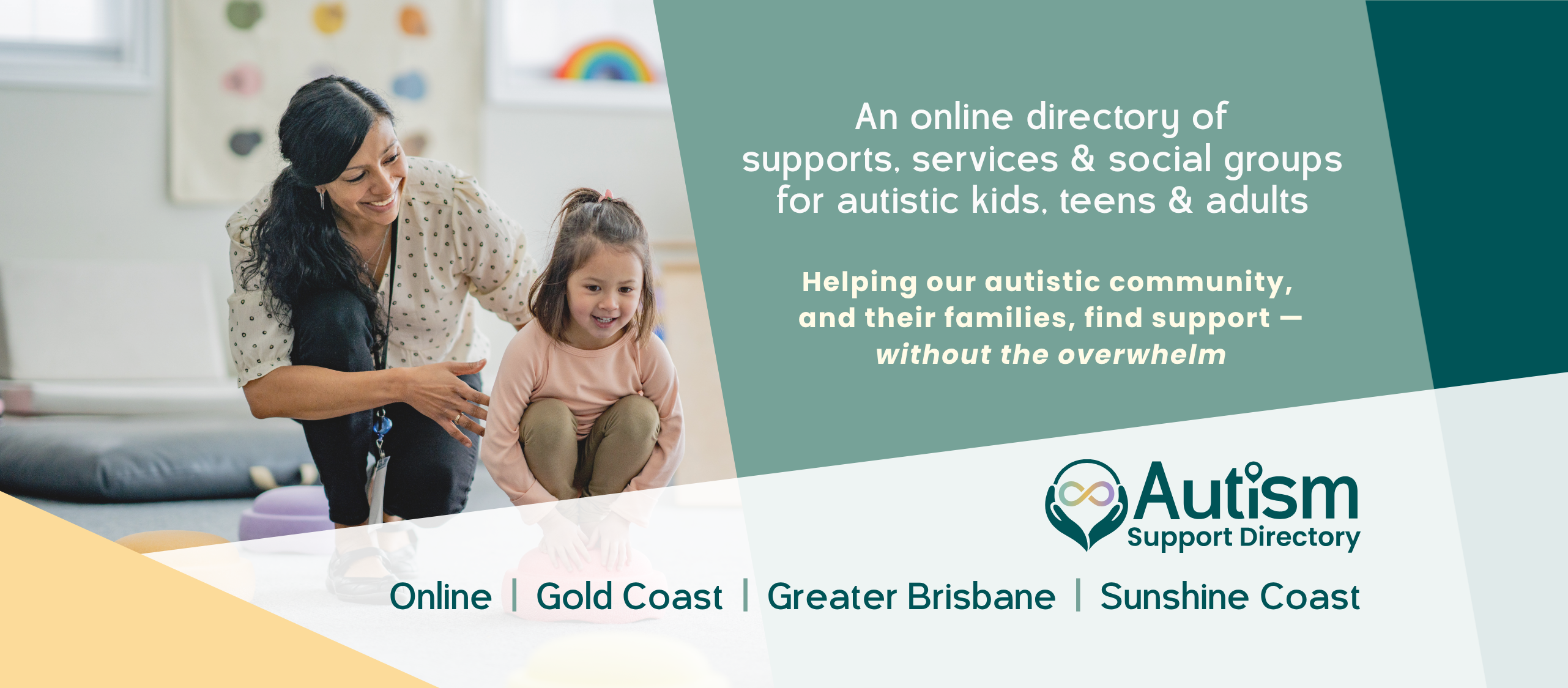 Autism Support Directory