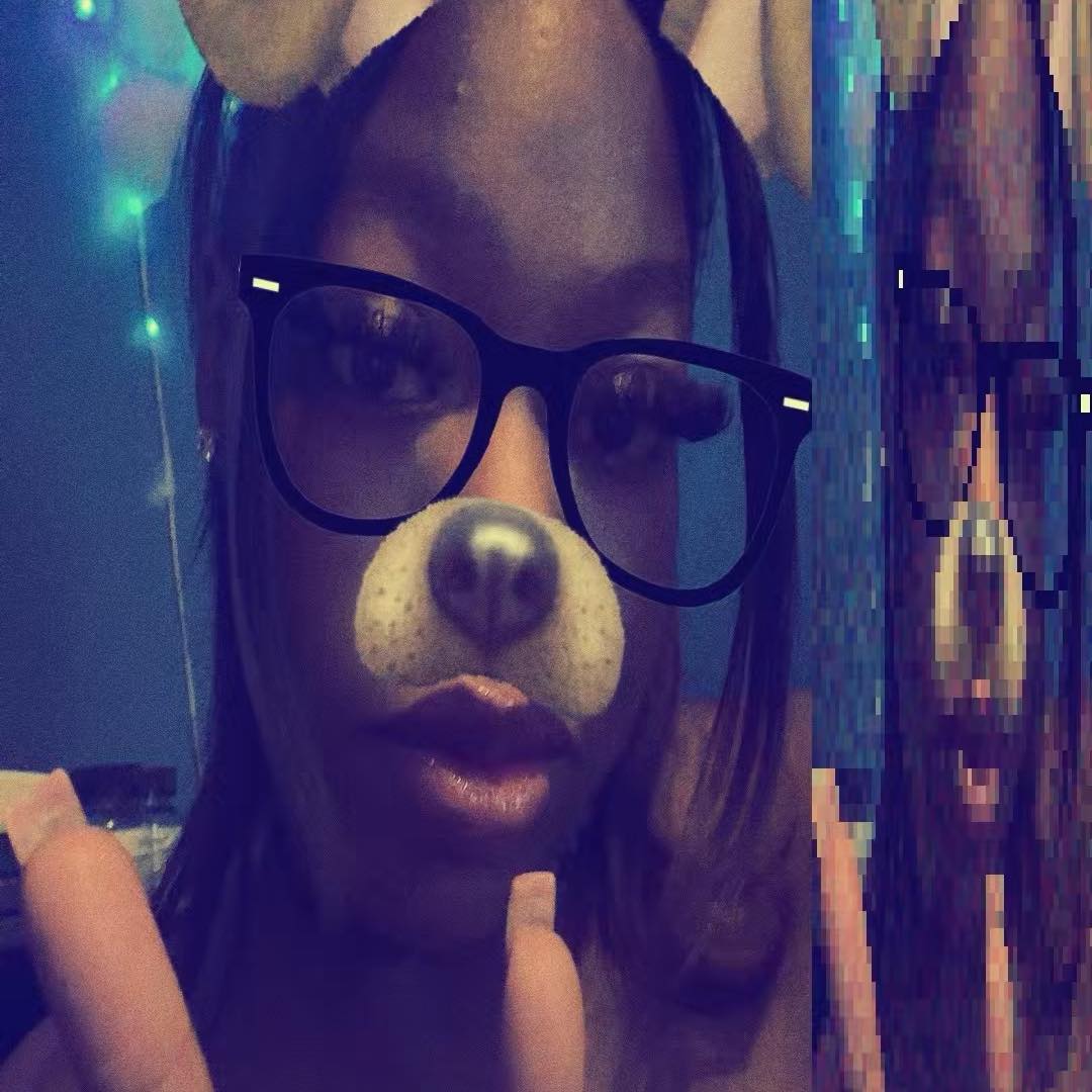 POV:My second born stressing my first born out 😭🤣 | Latonja Confer
