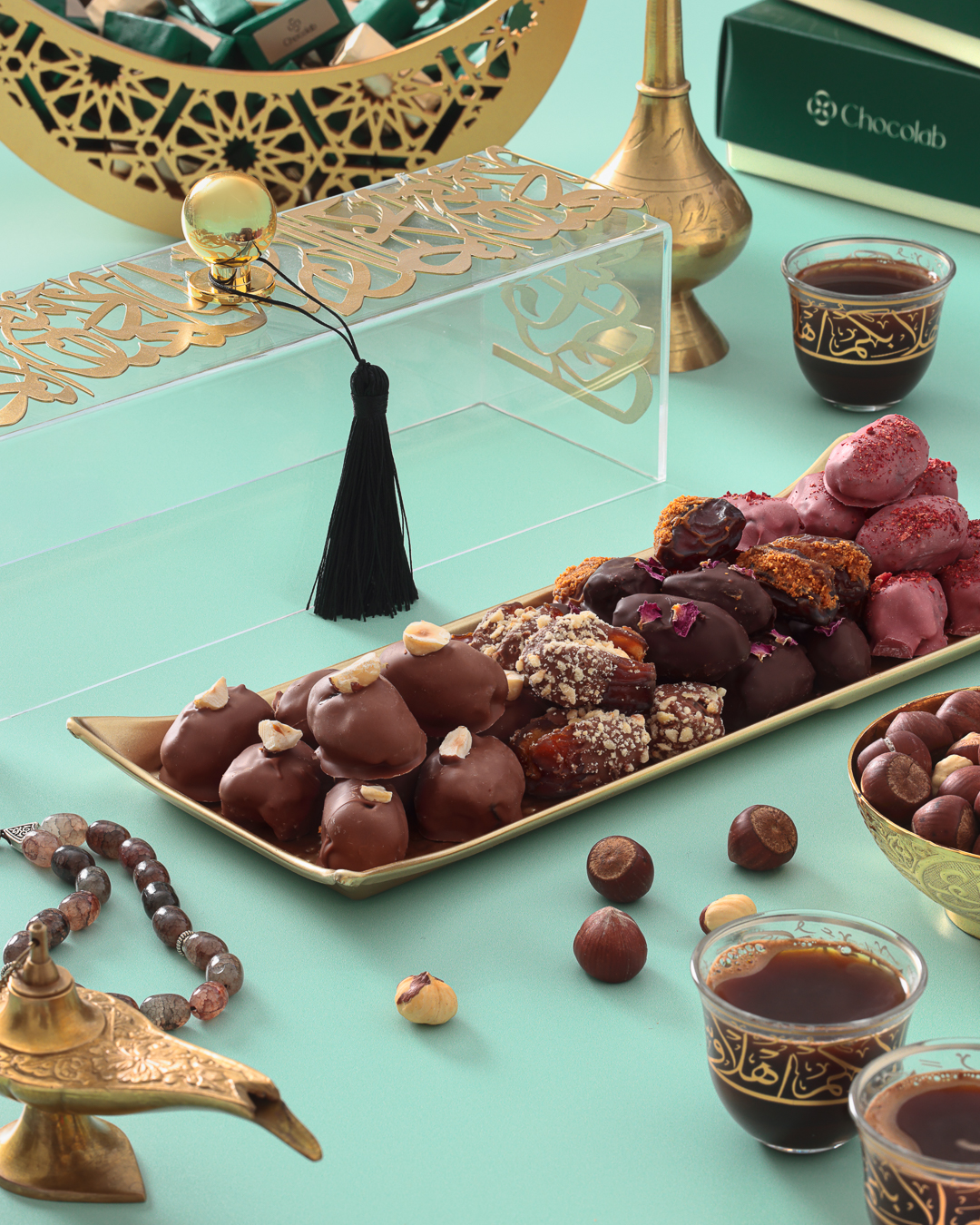 Chocolab iraq شوكولاب العراق | As Sulaymaniyah