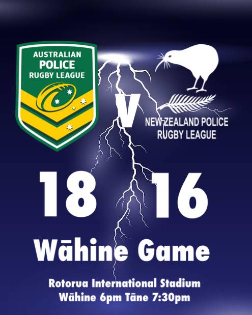 NZP Rugby League