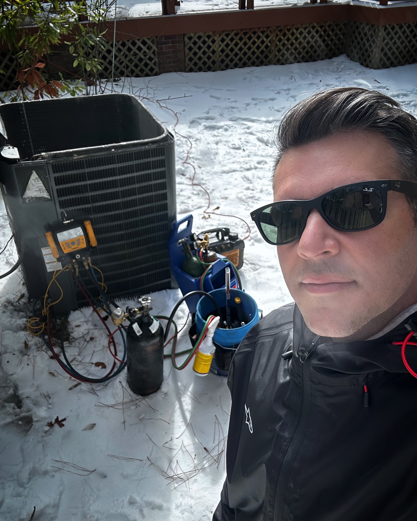 NC Heating and Air | Wilmington NC