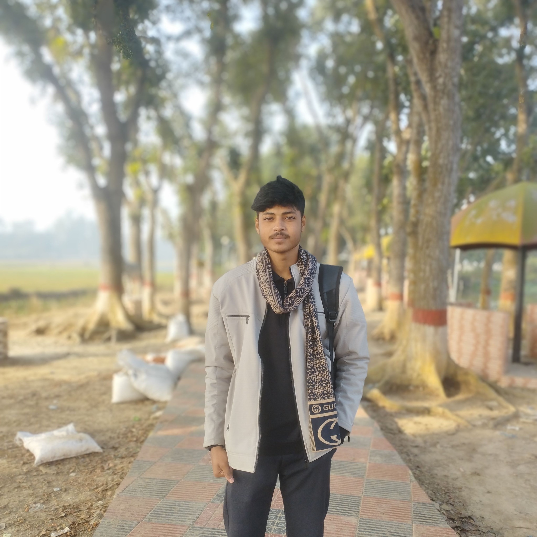 Rana Hasan