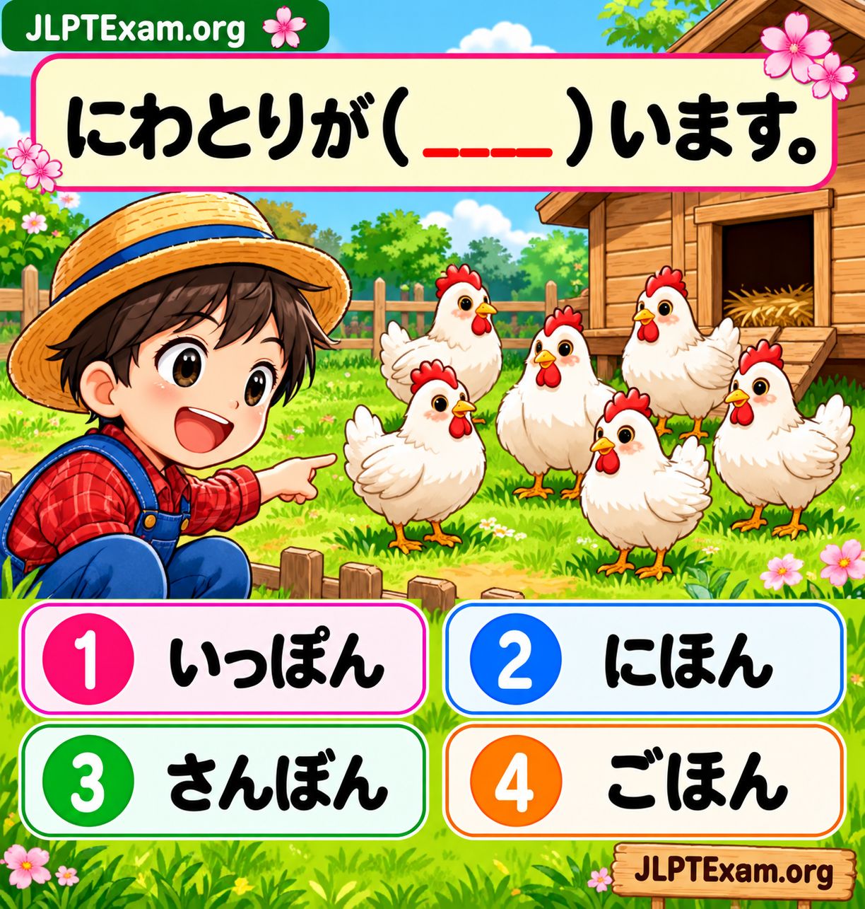 これは なん ですか？ #beginner #japanese #vocabulary #N5