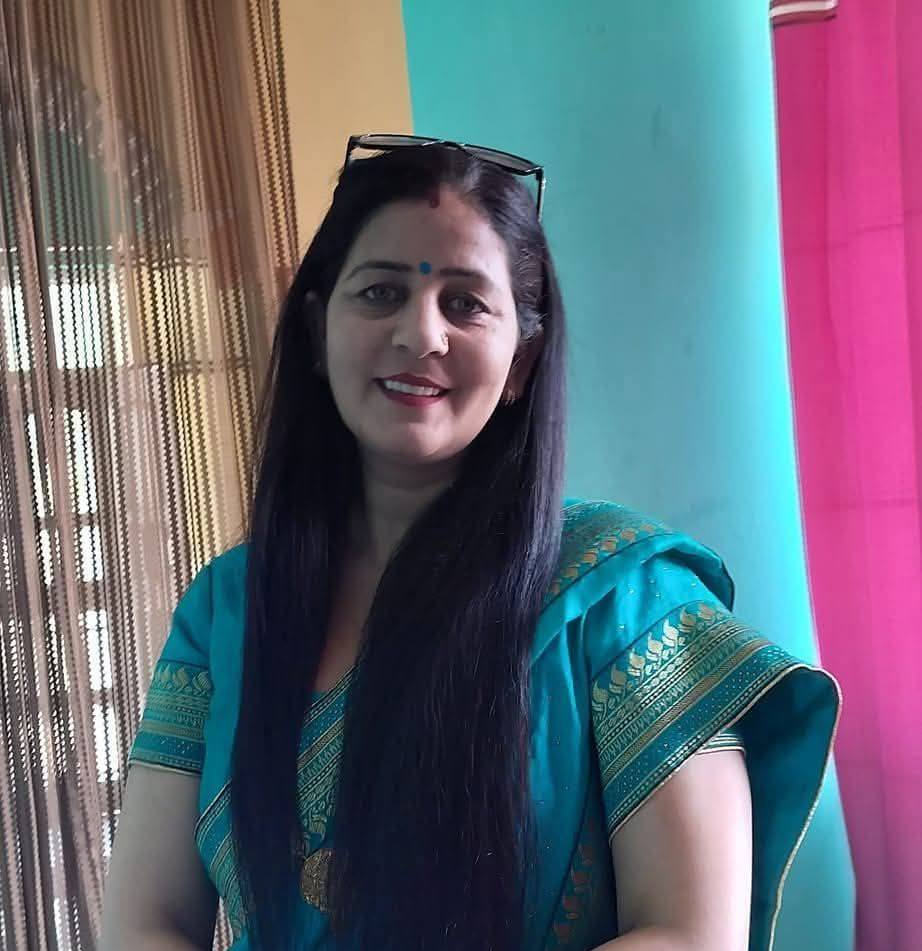 Kavita Rathore