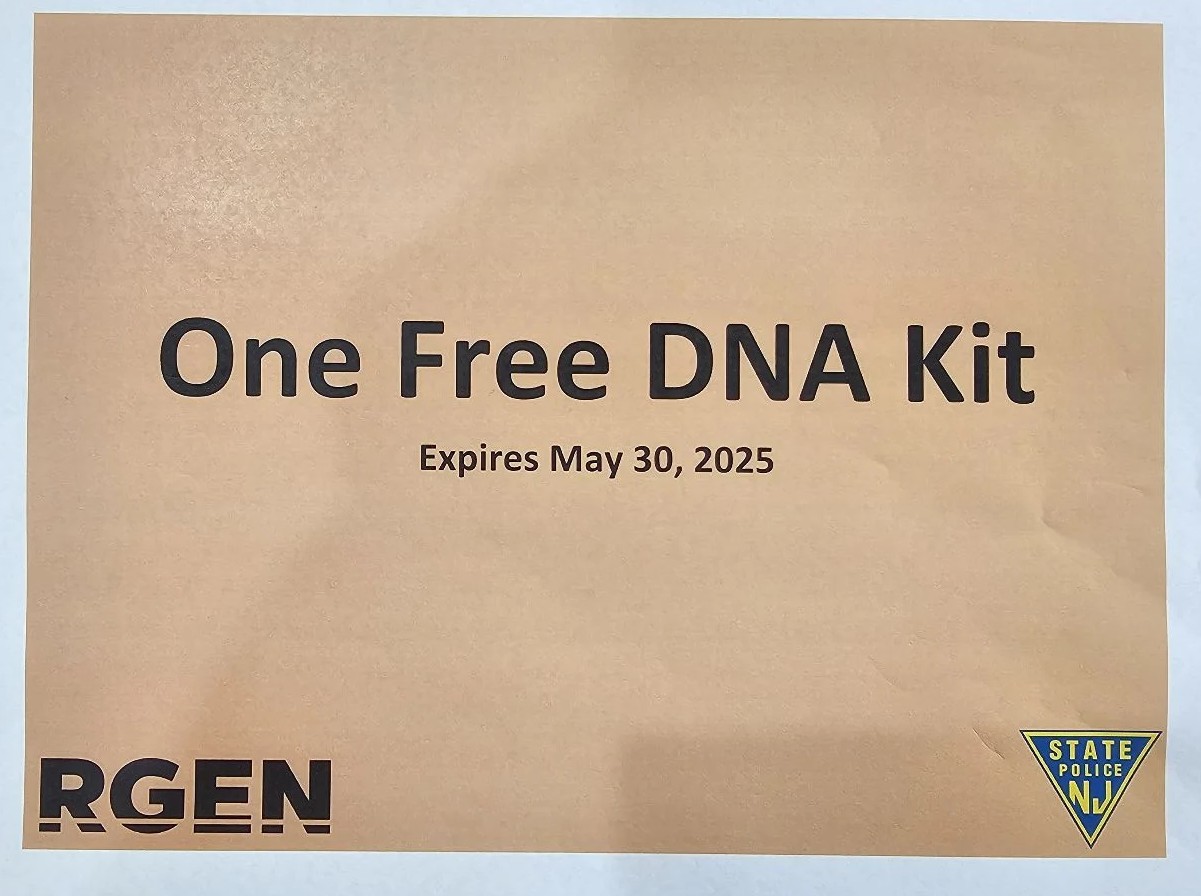 RGEN - Rethinking Genetics | Houston TX
