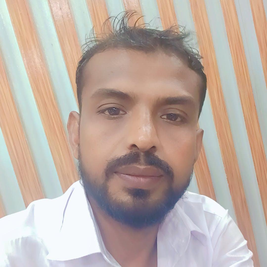 RS Rajib Shekh