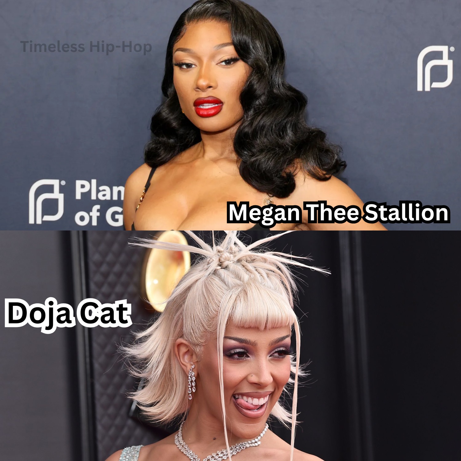 Megan Thee Stallion and Doja Cat recently pulled out of their 