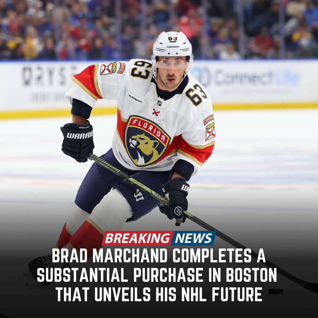 Bruins - Huge purchase😮 Details: https://www.bruinsinsider.com/nhl-team ...