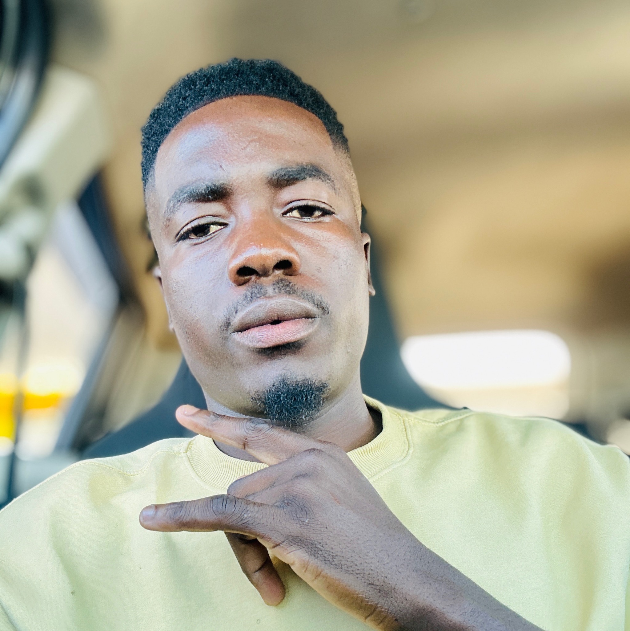 When they ask why I chose forex as my career?? | Rotondwa Muofhe