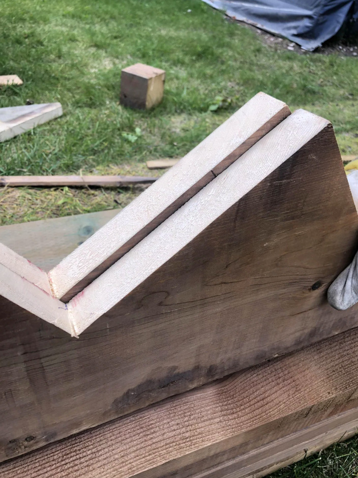 George - What’s the best tip or tricks to get stair stringers cut ...