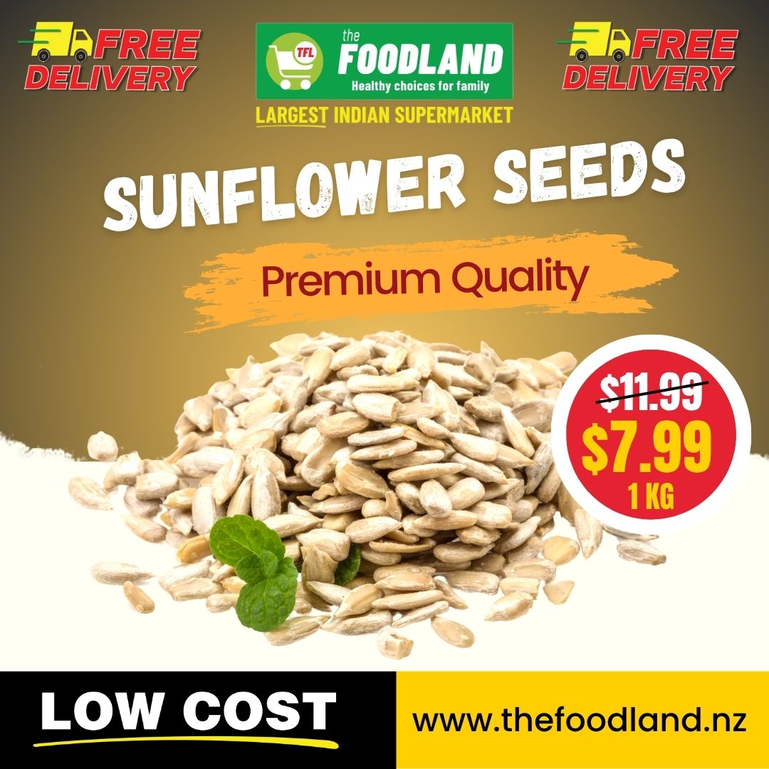 GET EXTRA... - The Foodland - Largest Indian Supermarket | Facebook