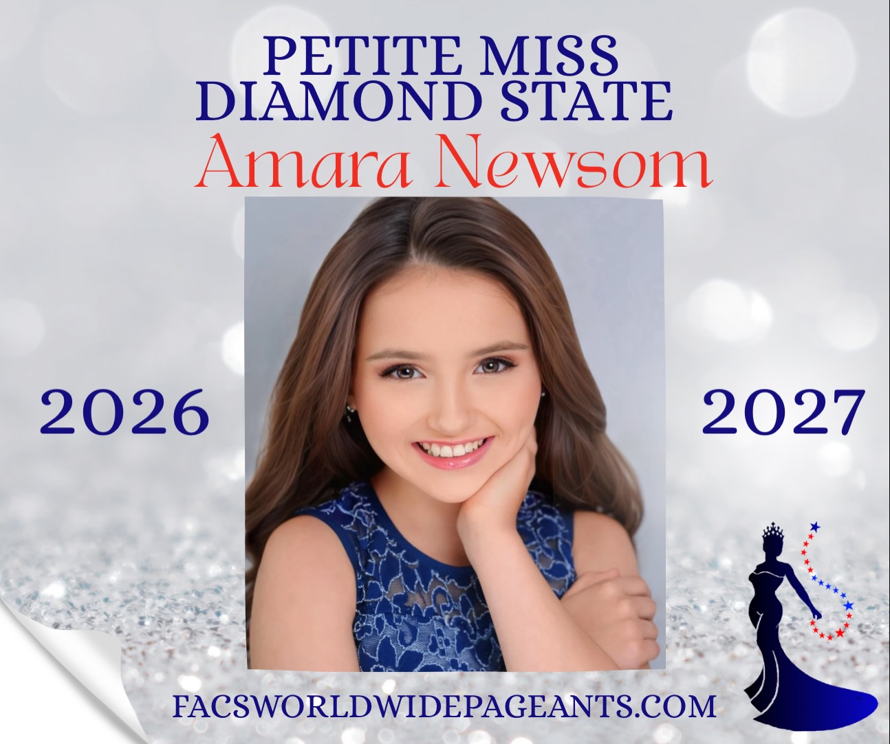 Miss - Welcome to the FACS family! We are so excited to welcome Petite ...