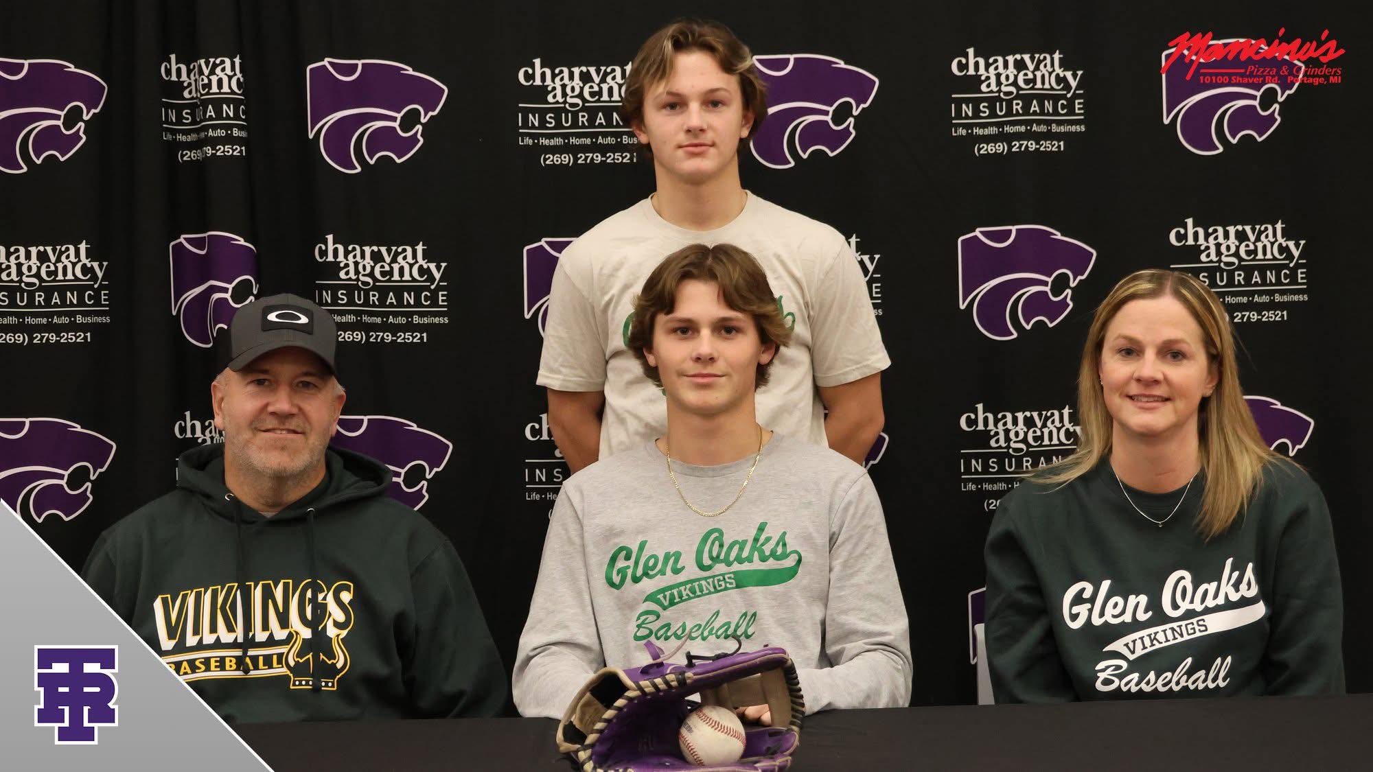 Diamond - Congratulations to Brady Penny signing to continue his ...