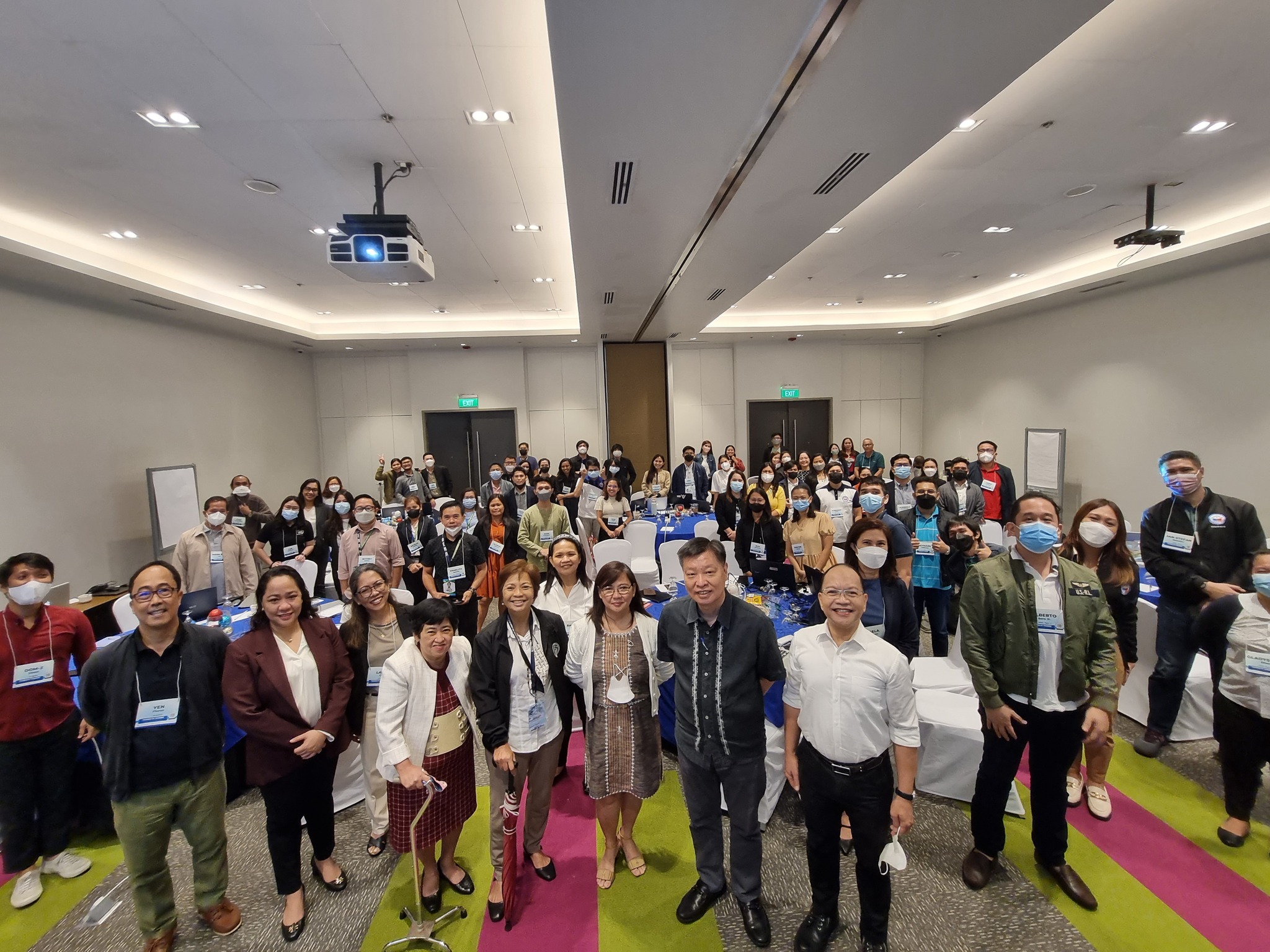 Building Climate Resiliency through Urban Plans and Designs added a new ...