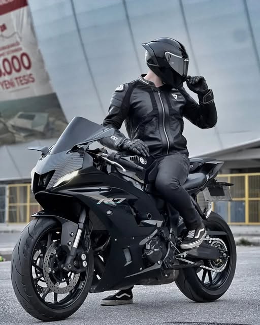 Kawasaki Ninja ZX-25R SE 🔥