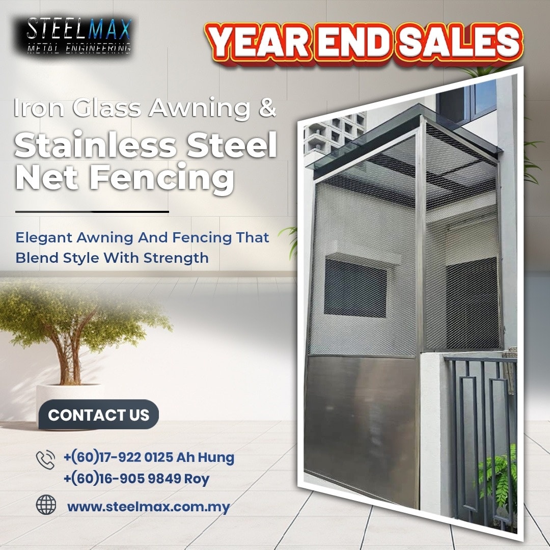 Steelmax Metal Engineering | Kajang