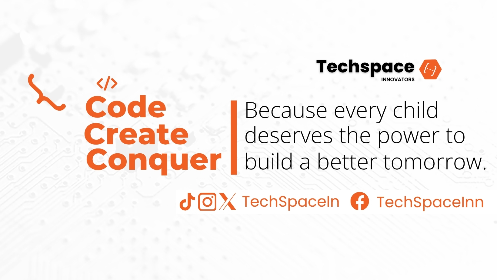 TechSpace | Abuja