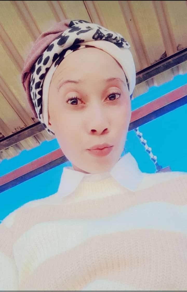 Mapule Matsha