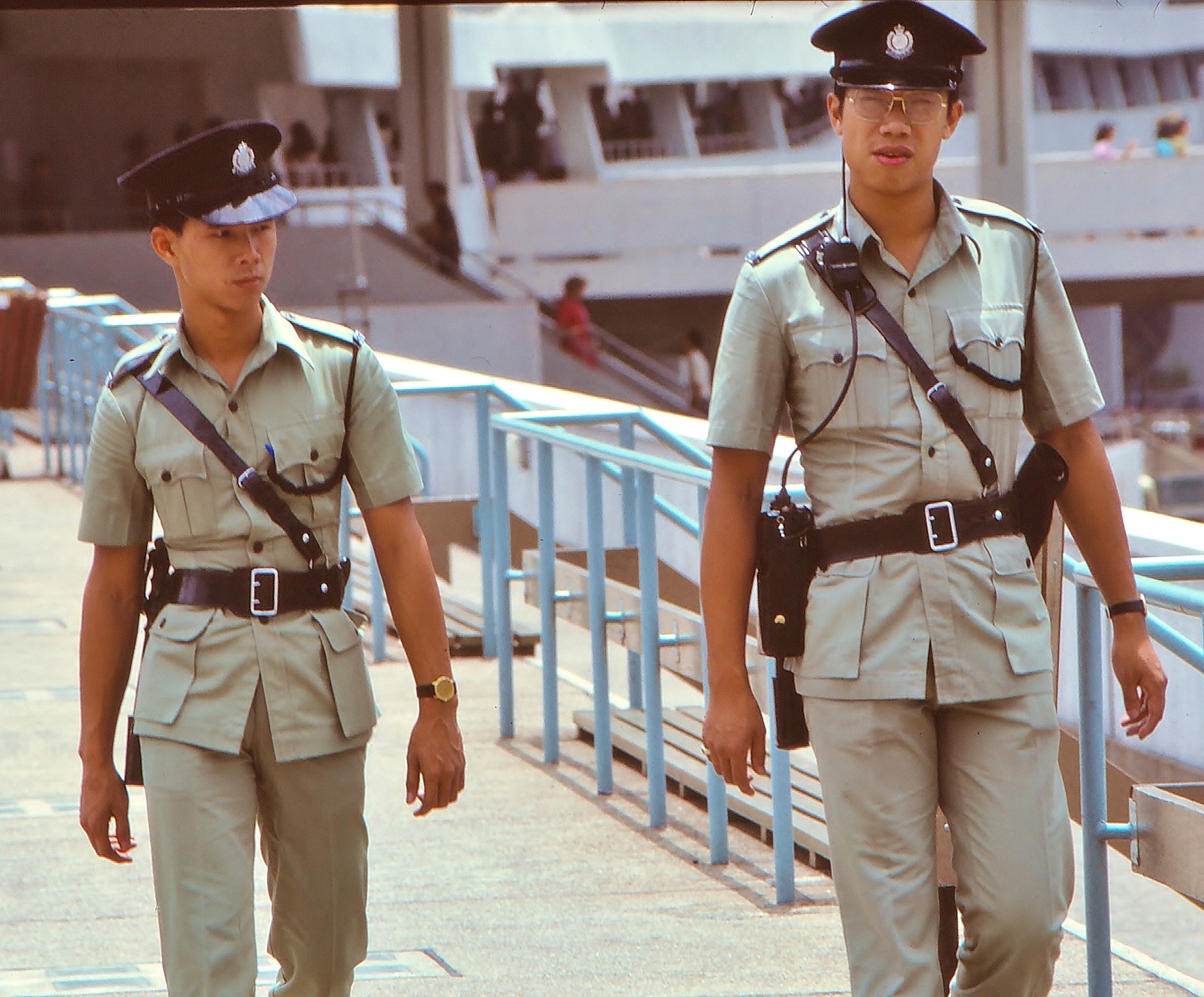 Royal Hong Kong Police皇家香港警察(@RoyalHongKongPolice) • Facebook